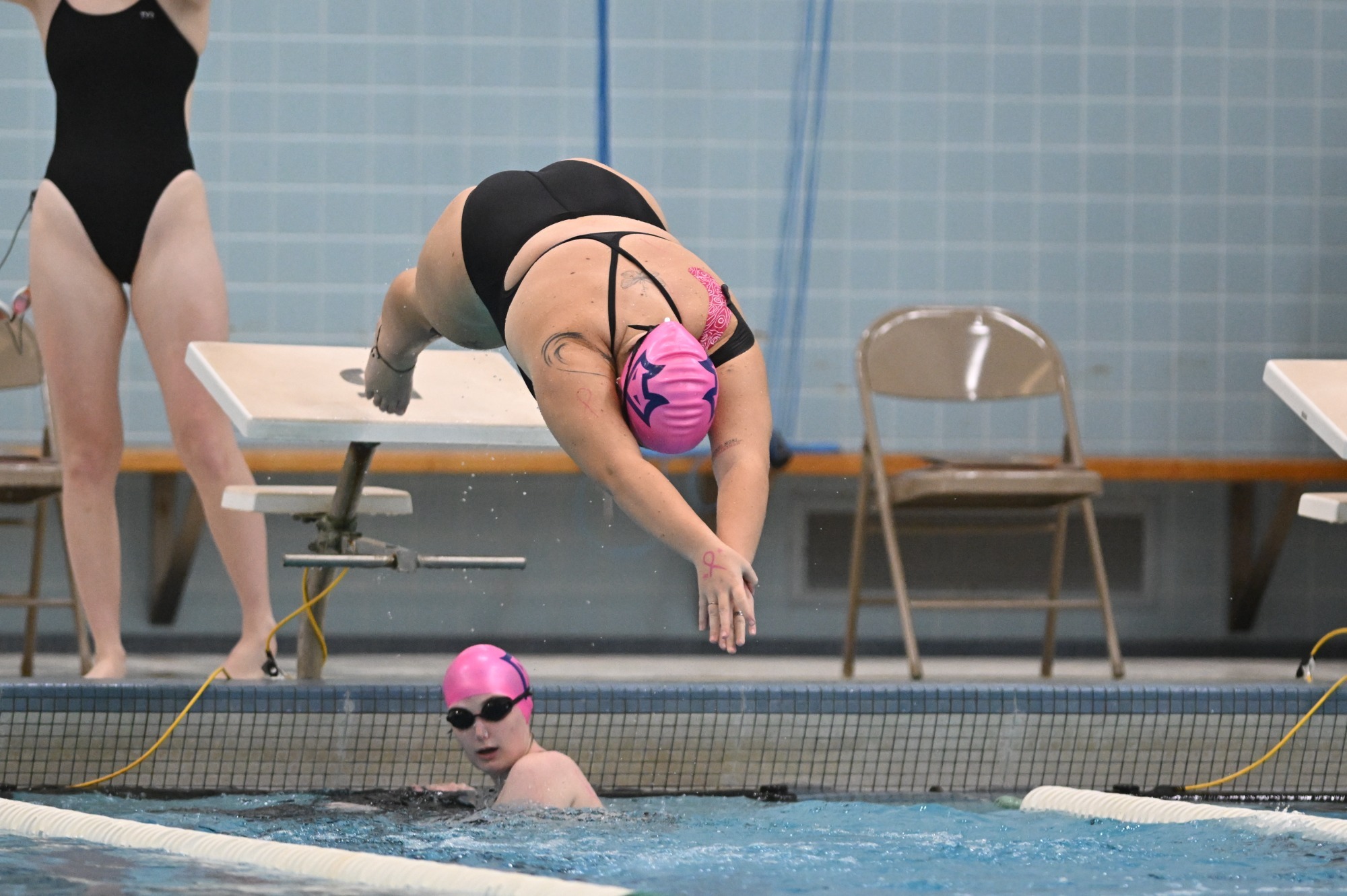 Julia Elliot Action Shot 25-26