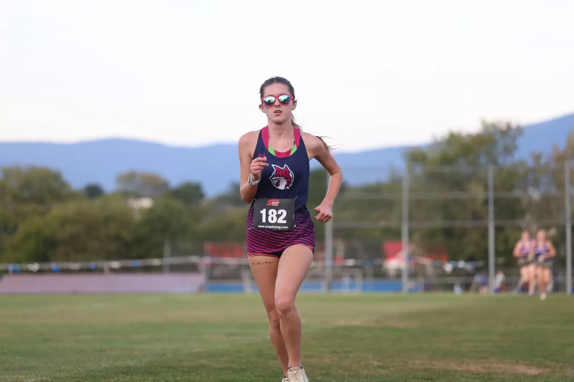 Shiloh Thompson Action Shot 25-26