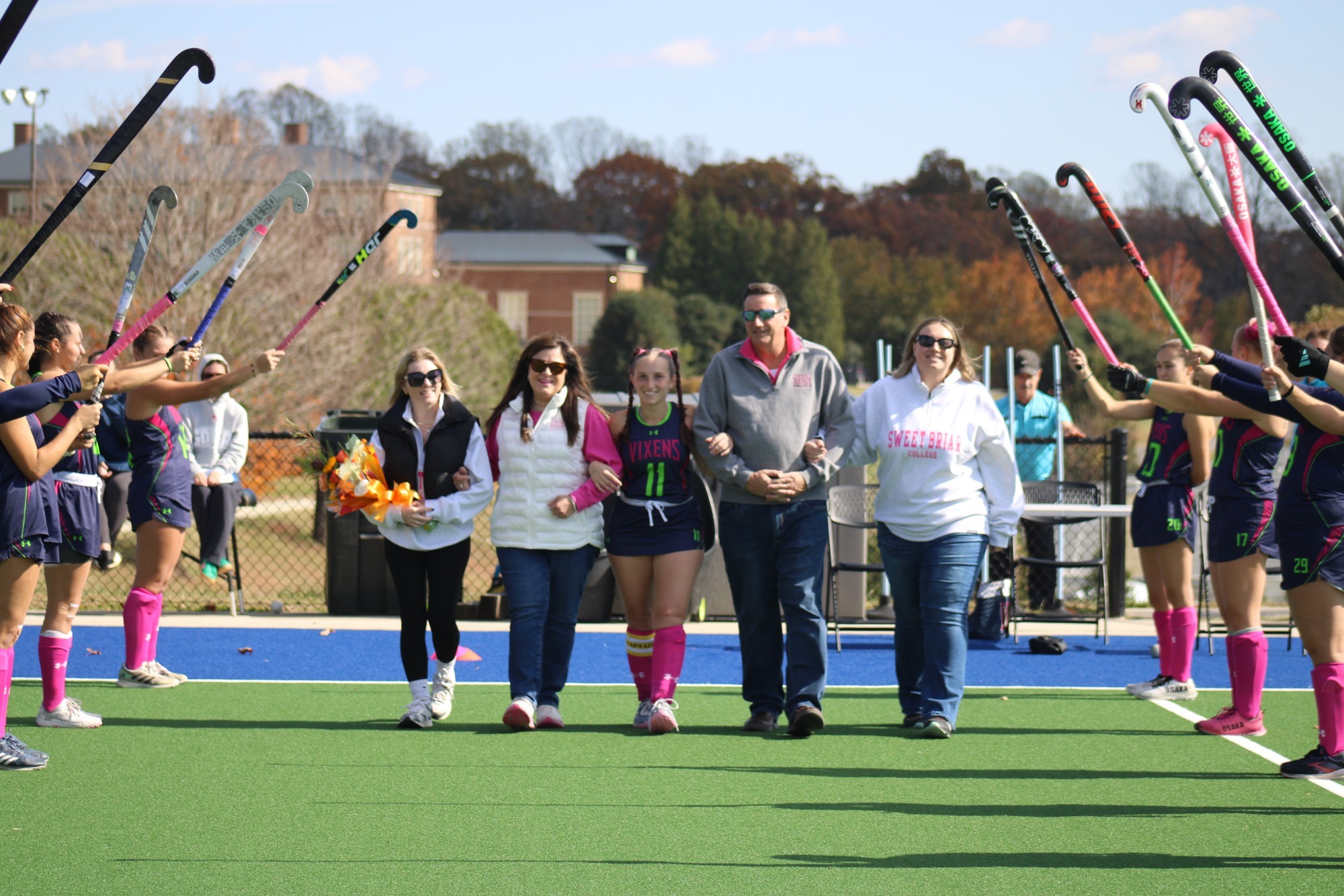 Carlina Christ Action Shot 25-26