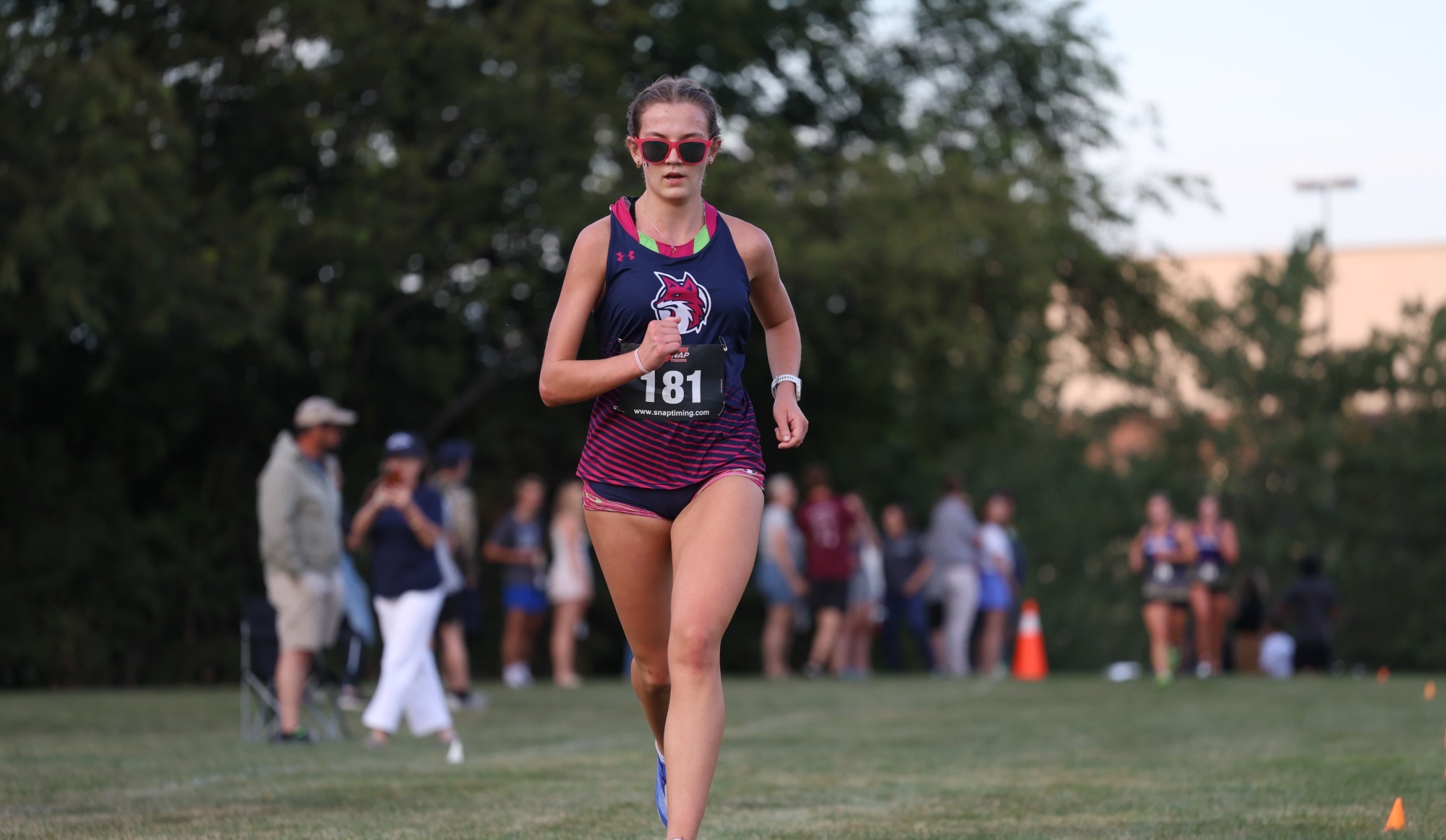 Elaina Sherline XC Action Shot 25-26