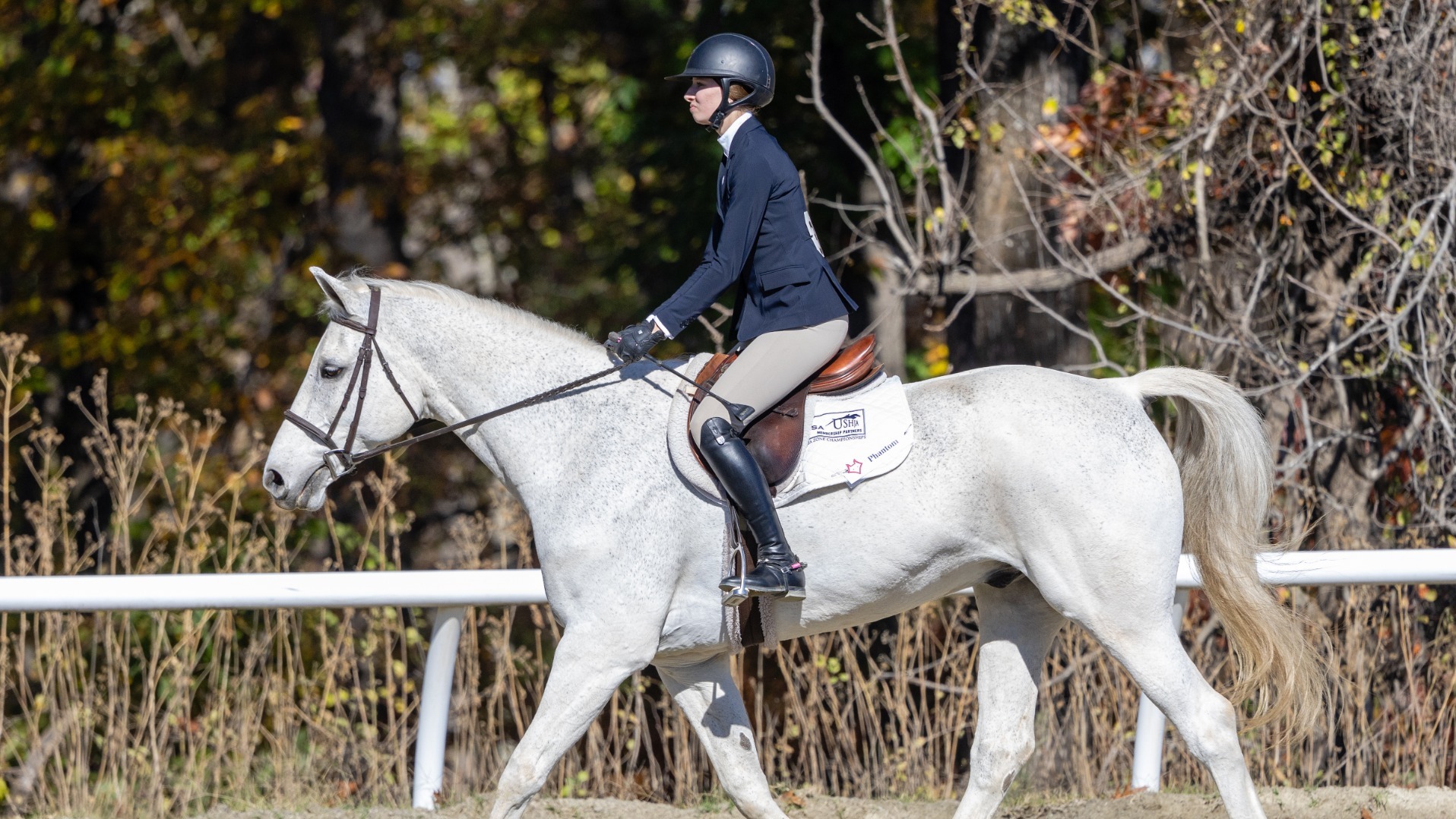 Sarah Pastula Action Shot 24-25