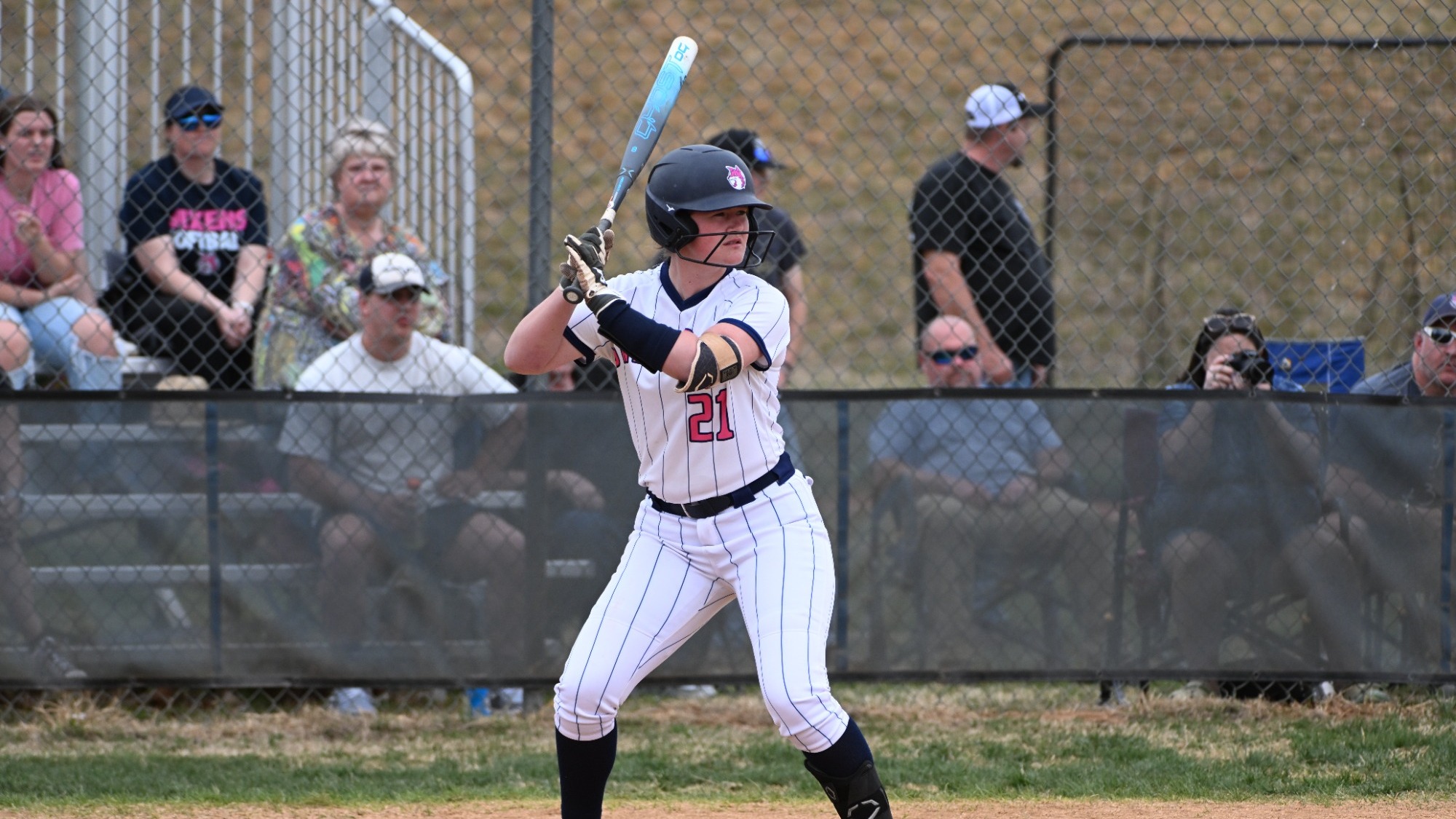 Abi Sawyers Action Shot 24-25