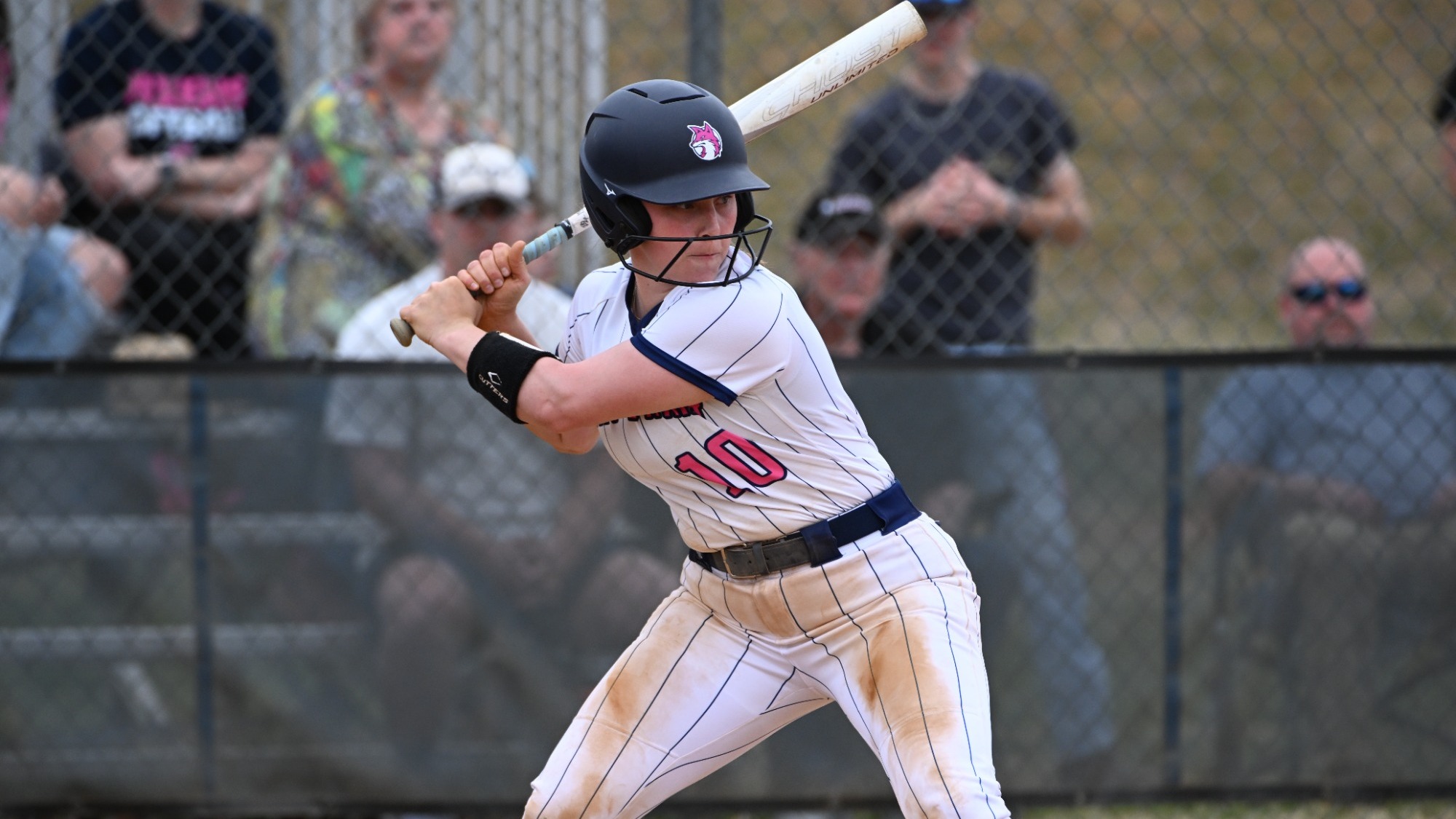 Grace Rokos Action Shot 24-25