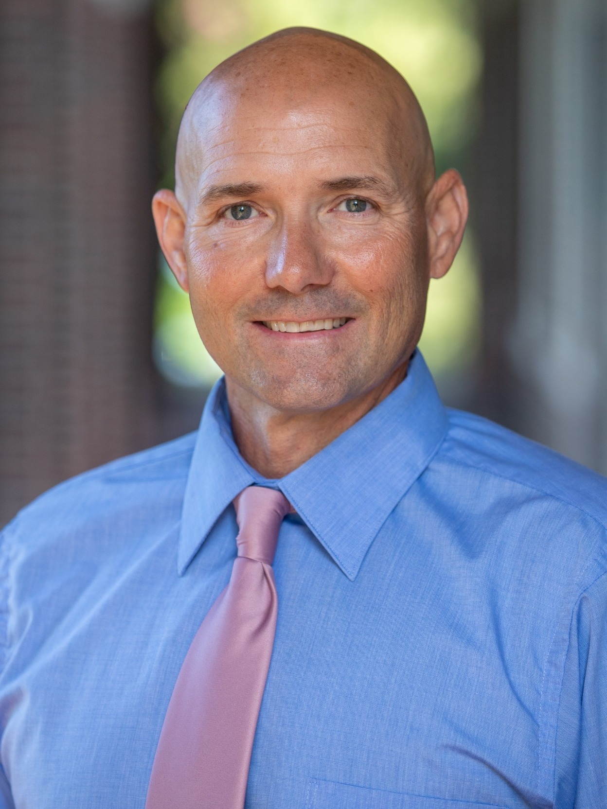 Brian Hensley Headshot '25