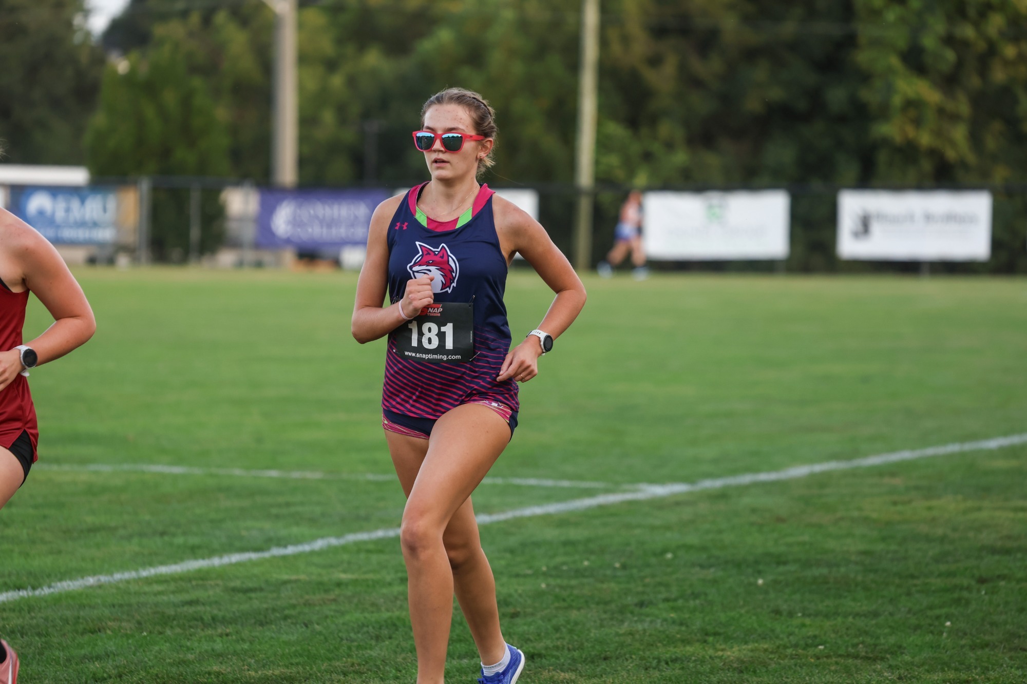 Elaina Sherline Action Shot 25-26