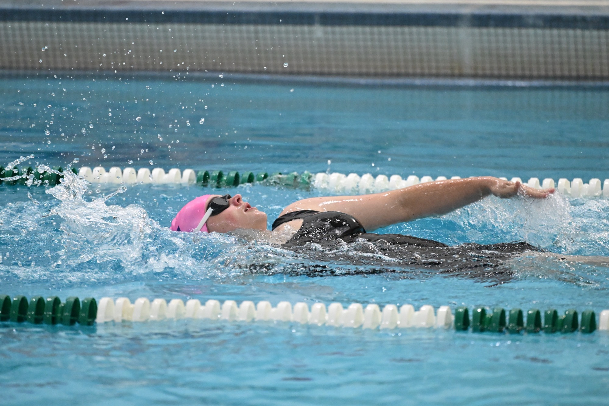 Swim Action Shot 25-26