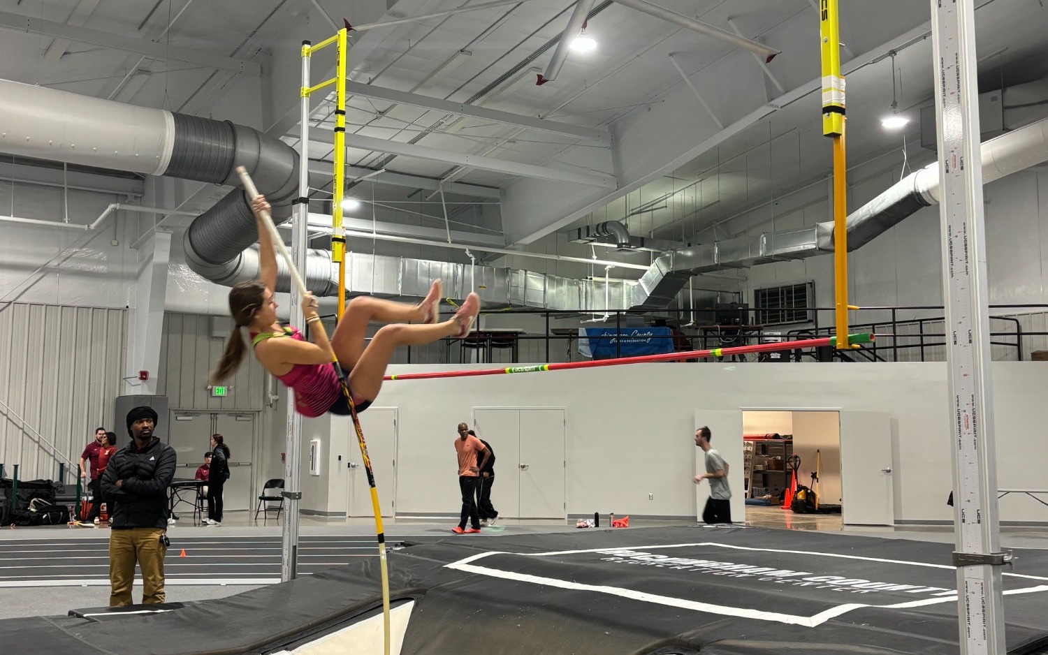 Elena Fomin T&F Action Shot 25-26