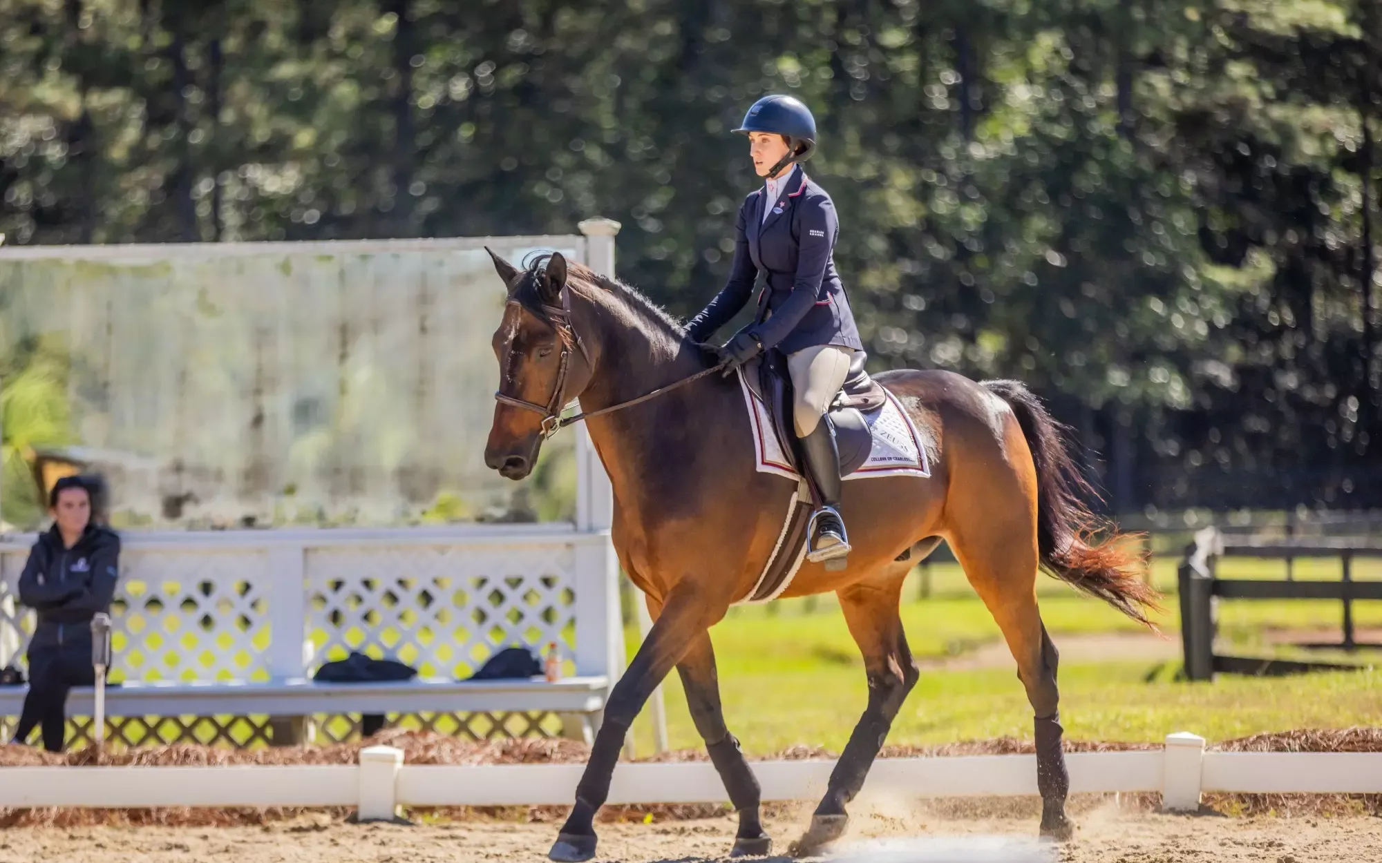 Wyette Felton NCEA Action Shot 25-26