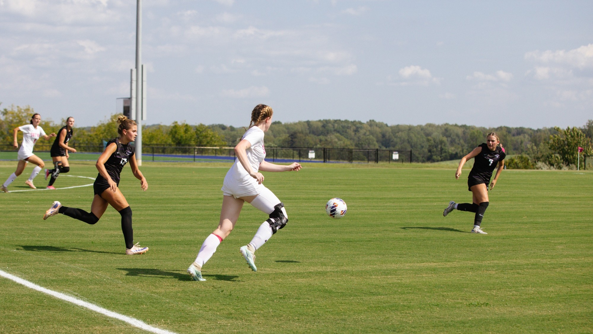 Emily Michel Action Shot 2627