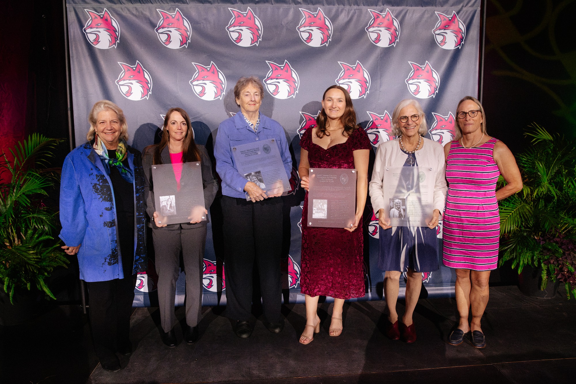 2026 Hall of Fame Ceremony