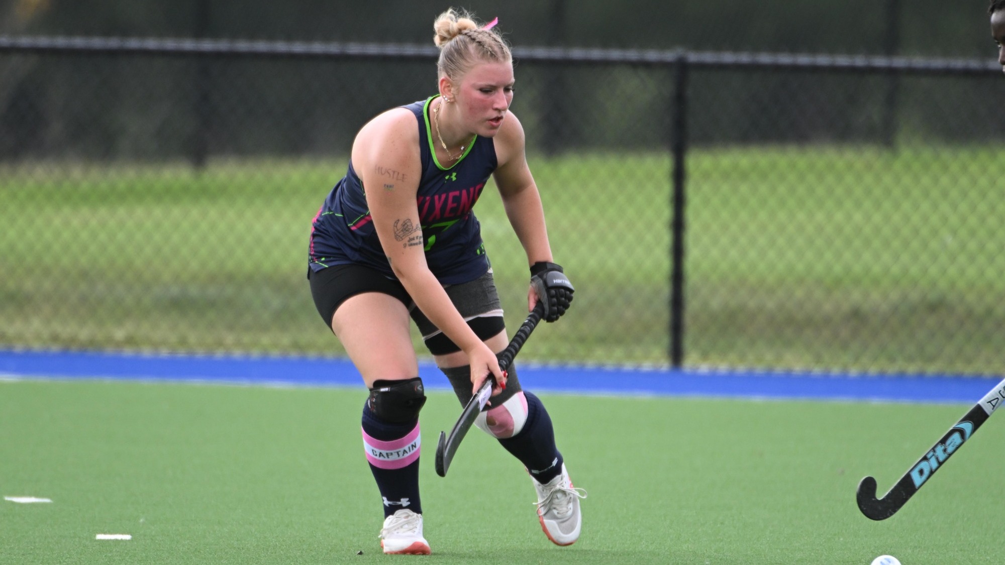Larkin Shire FH Action Shot 2627