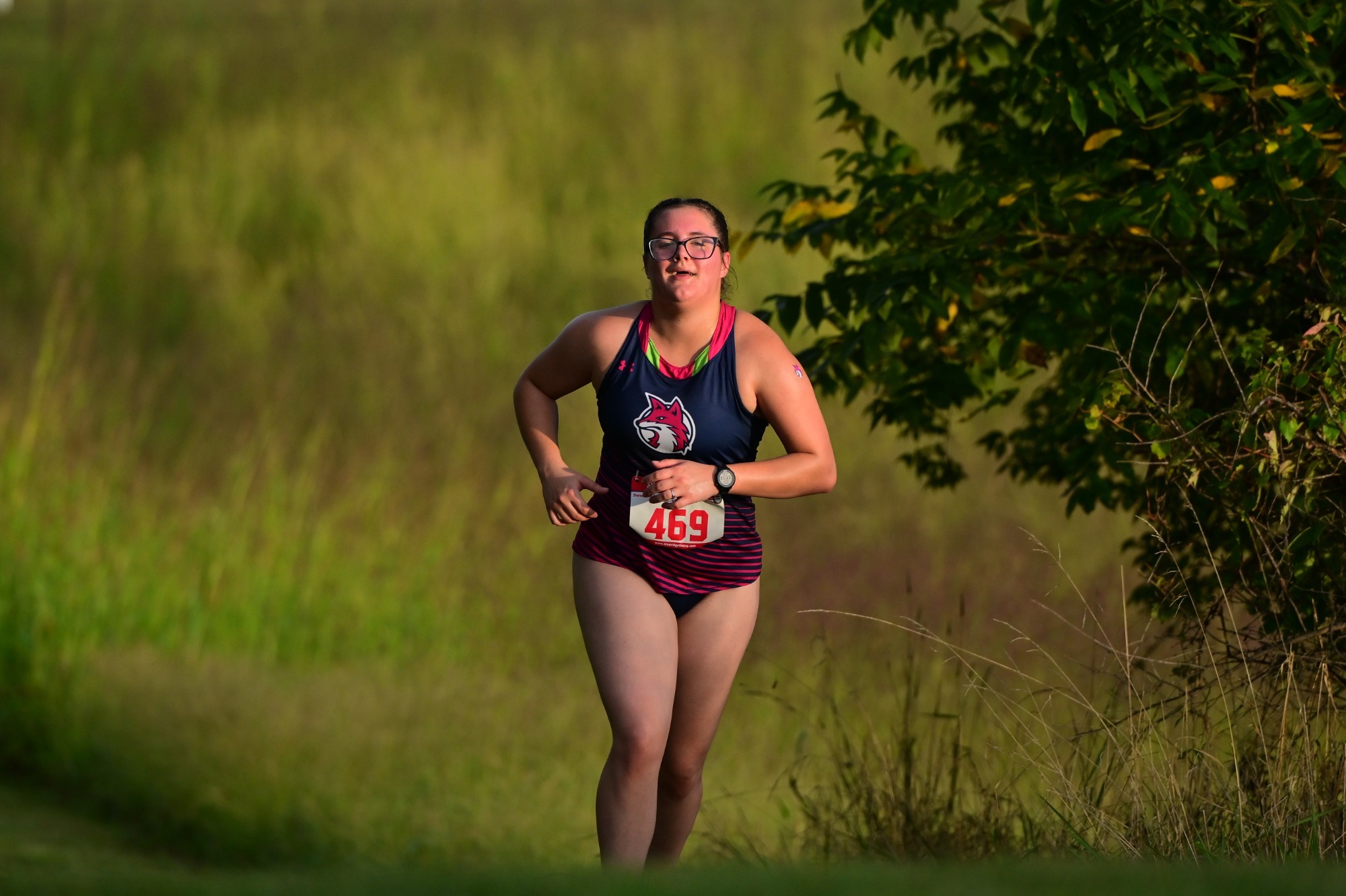 Amanda Costa Action Shots 26/27