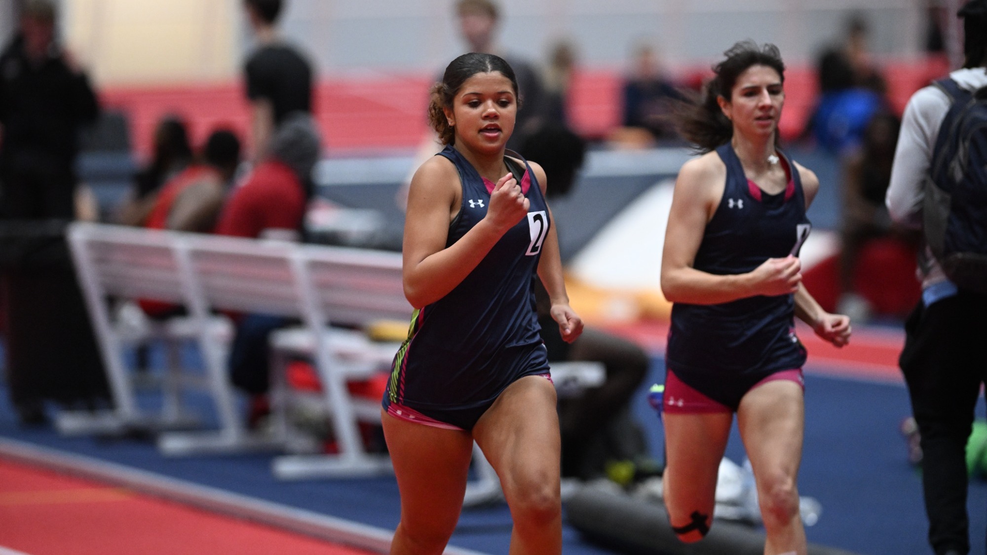 Electra McPherson T&F Action Shot 24-25