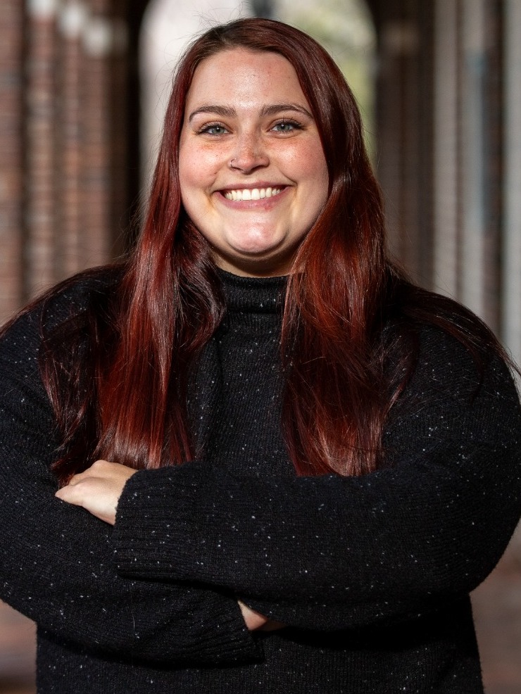 Serenity Bishop Headshot 24-25