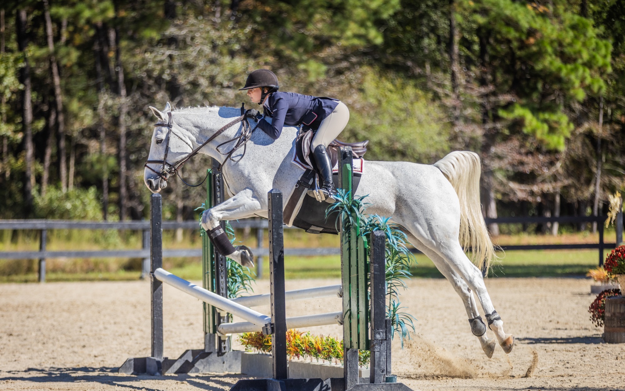 Naomi Dachis Action Shot 25-26