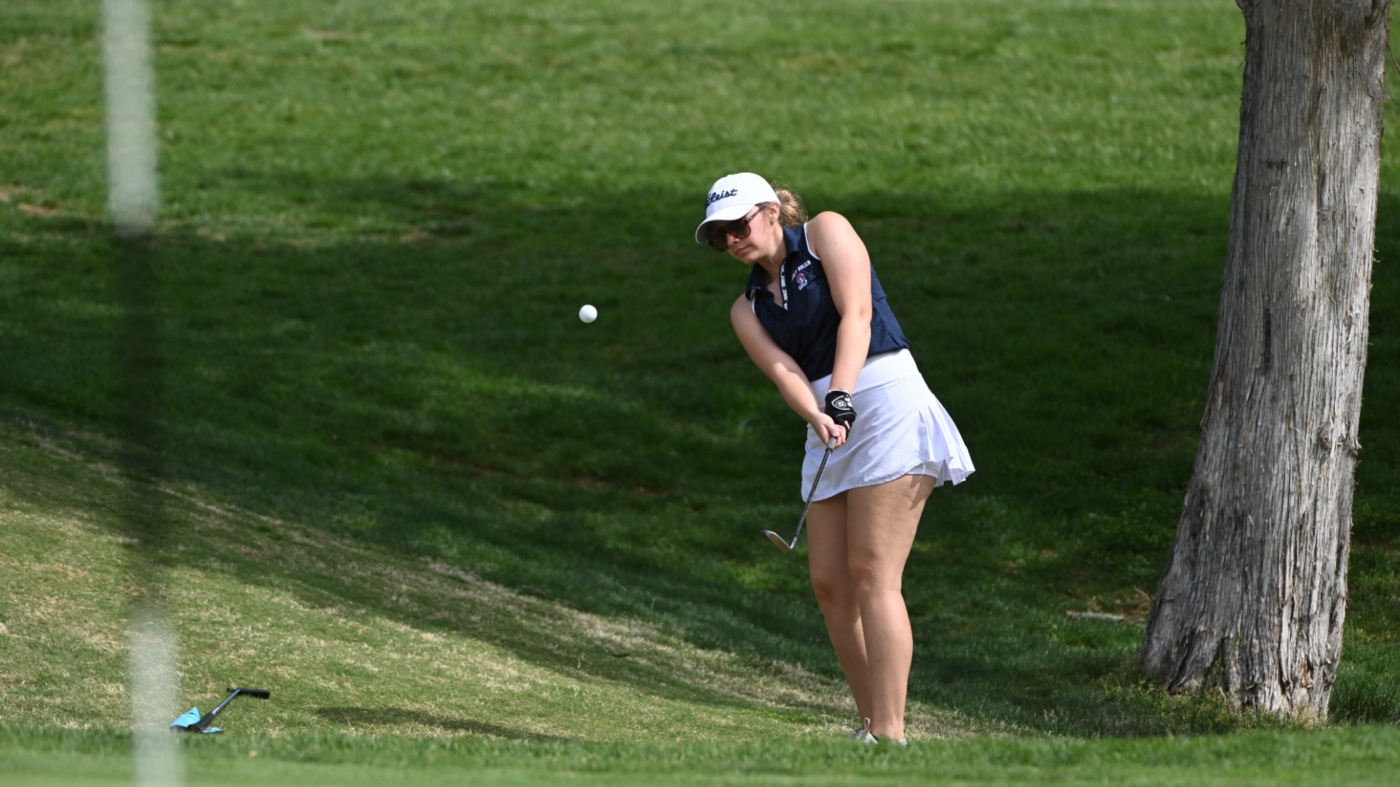 Kailei Minter Action Shot 24-25