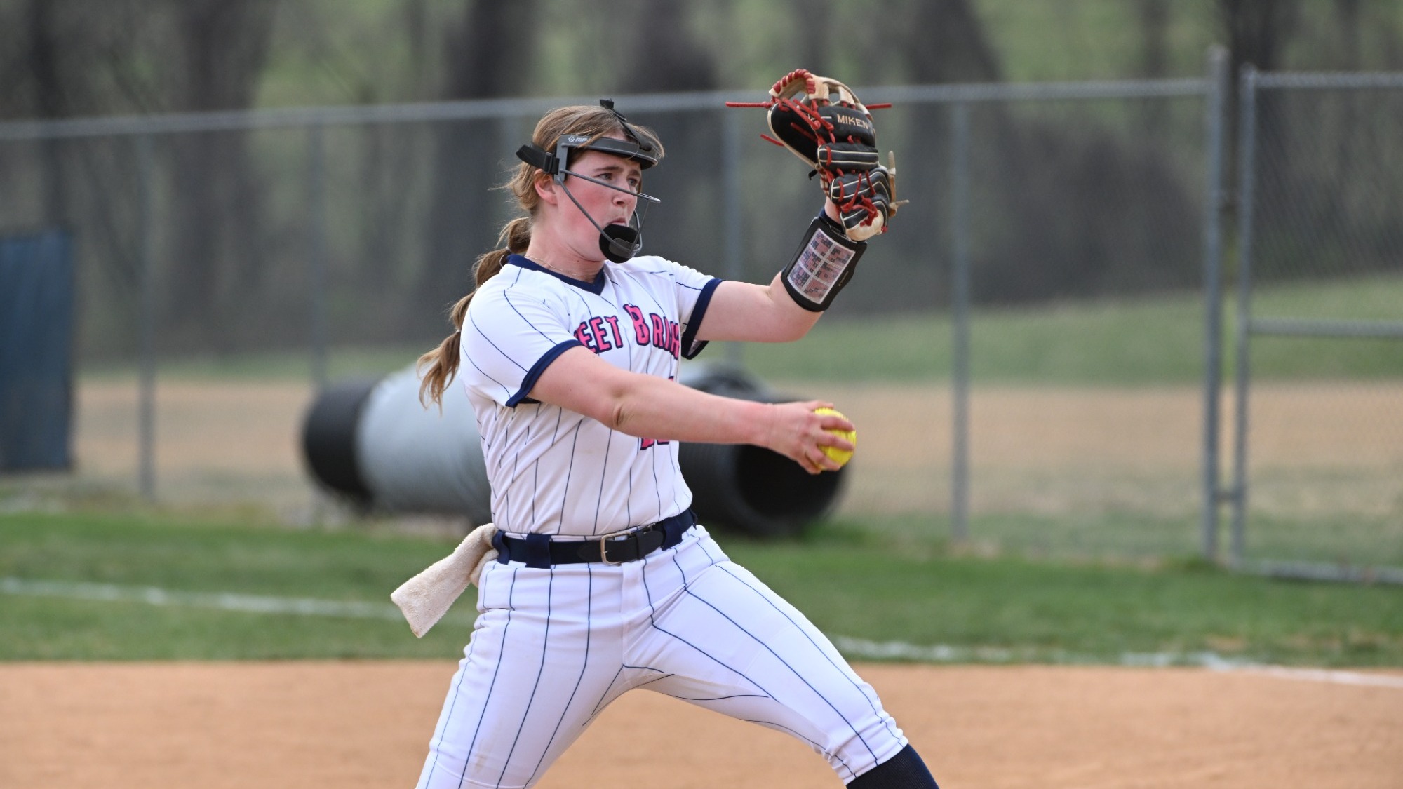 Abi Sawyers Action Shot 24-25