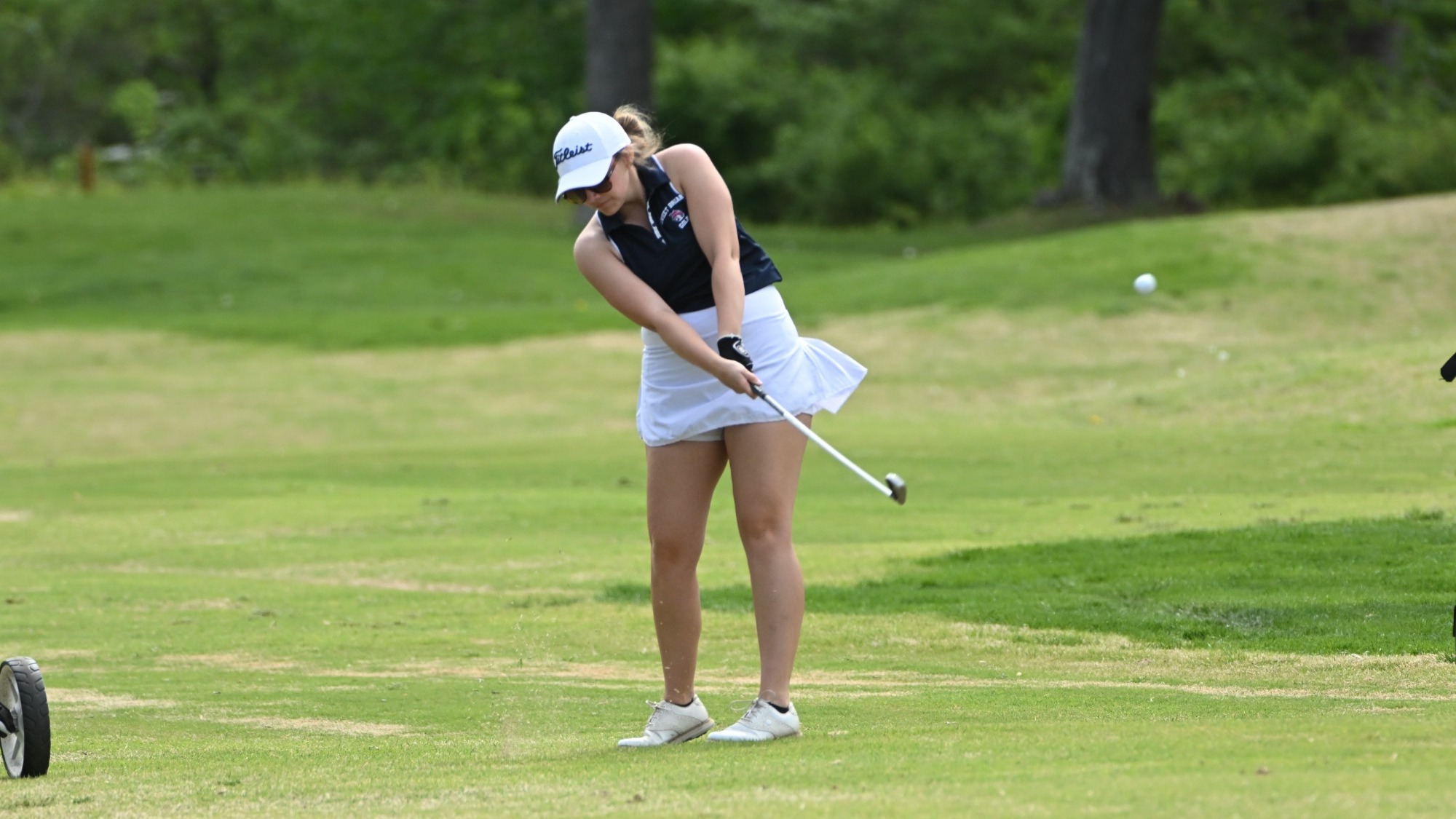 Kailei Minter Action Shot 24-25