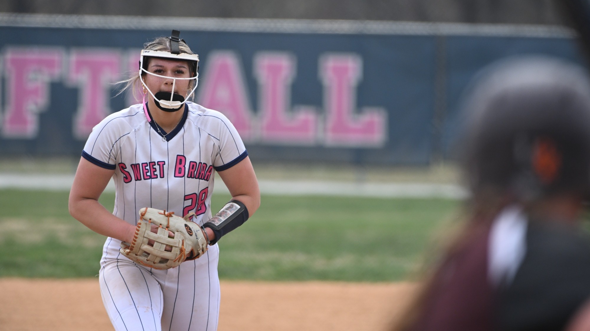 Ambyre Taylor Action Shot 24-25