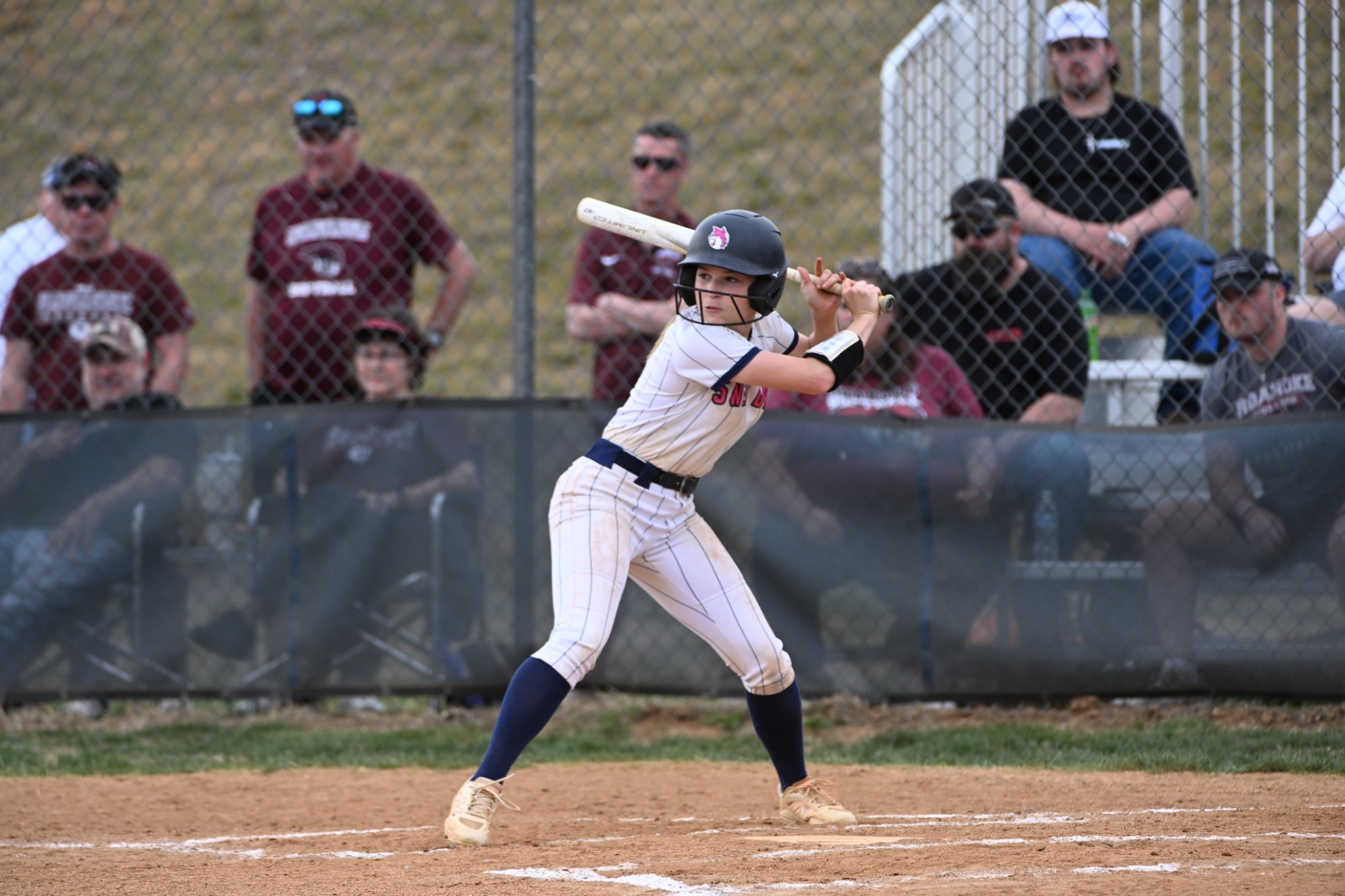 Jordan Martin Action Shot 24-25