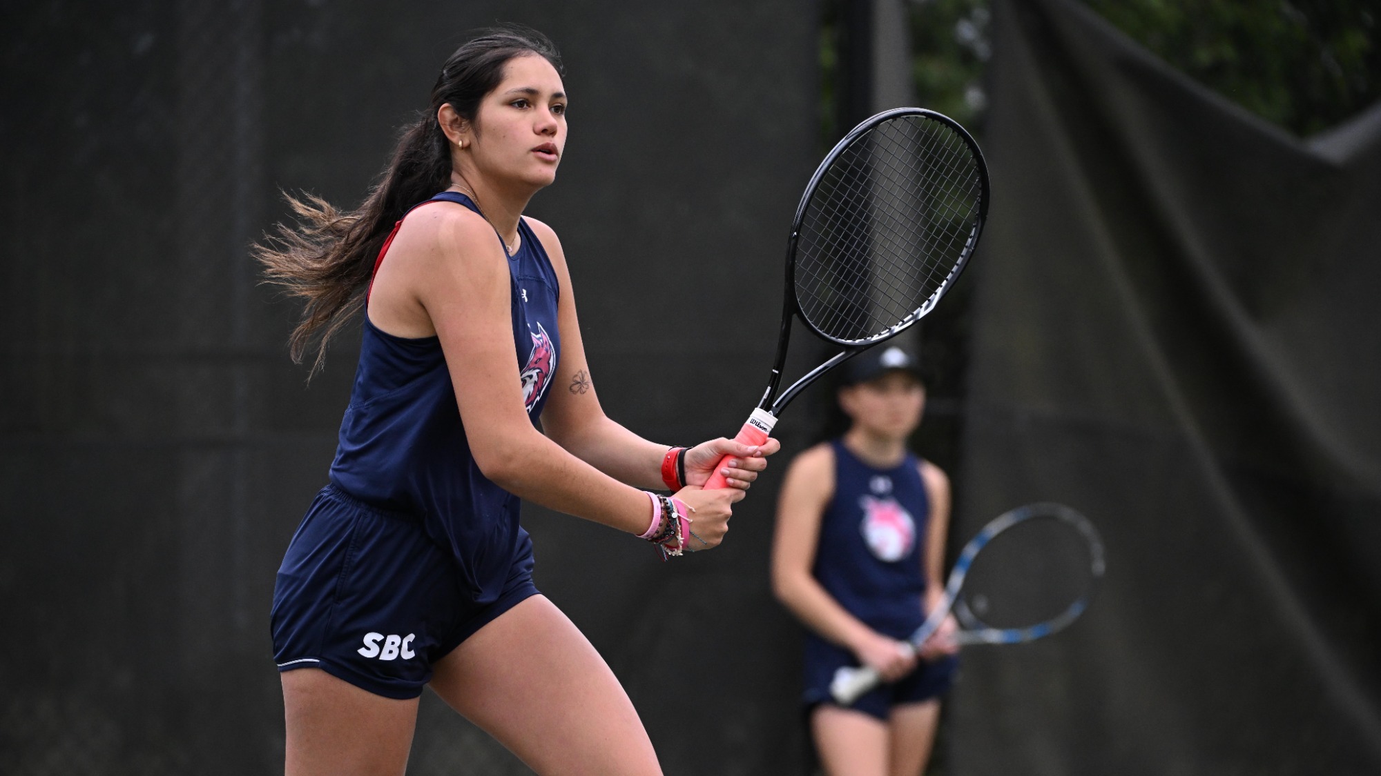 Alex Guilarte Action Shot 23-24