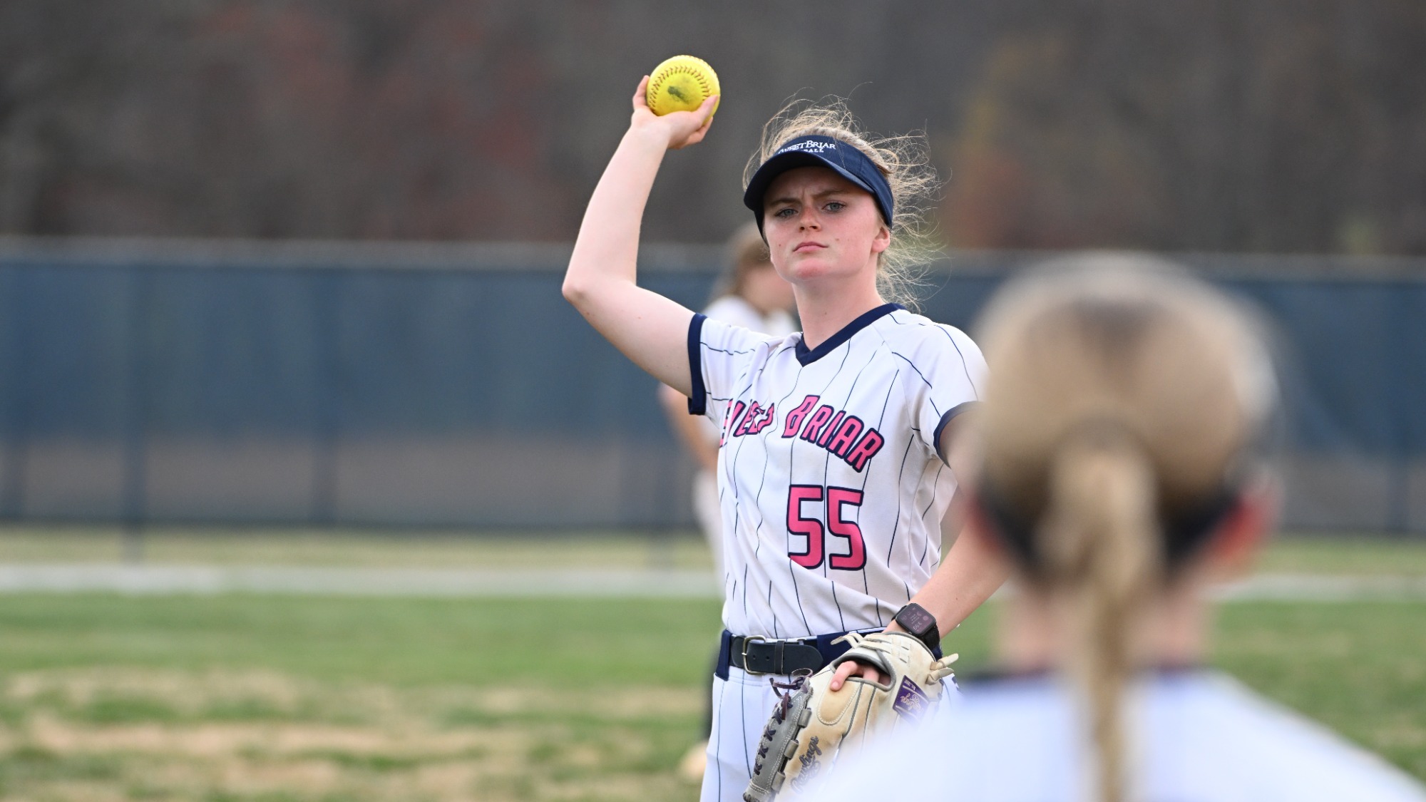 Ruby Hite Action Shot 24-25