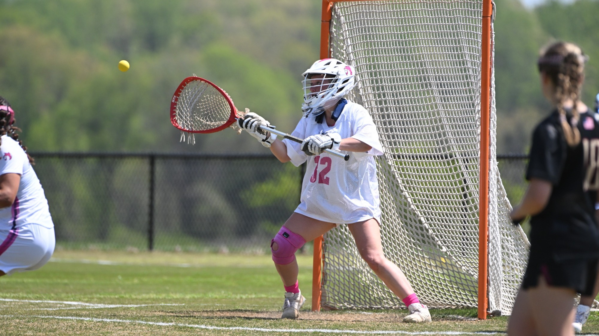 Larkin Shire Lacrosse Action Shot 25-26