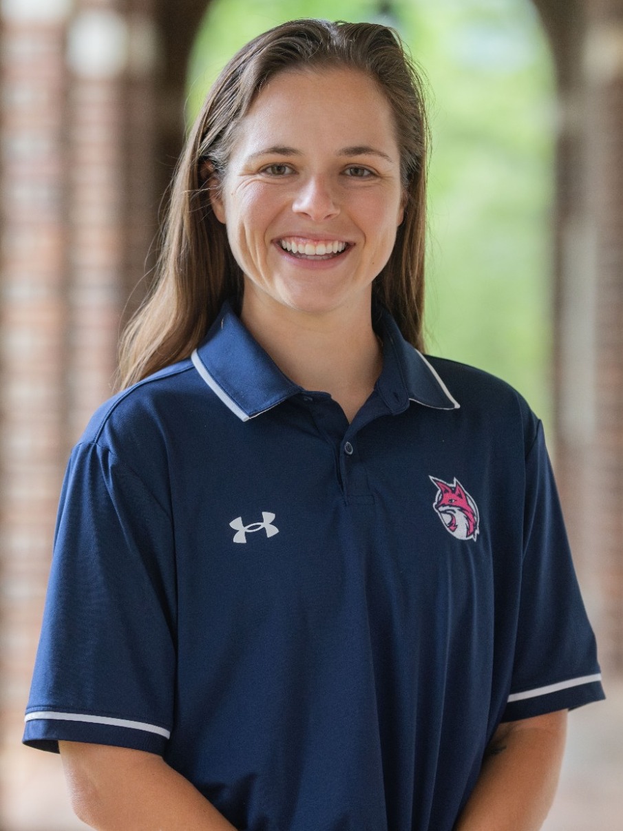 Kaitlyn Barbour Headshot 25-26