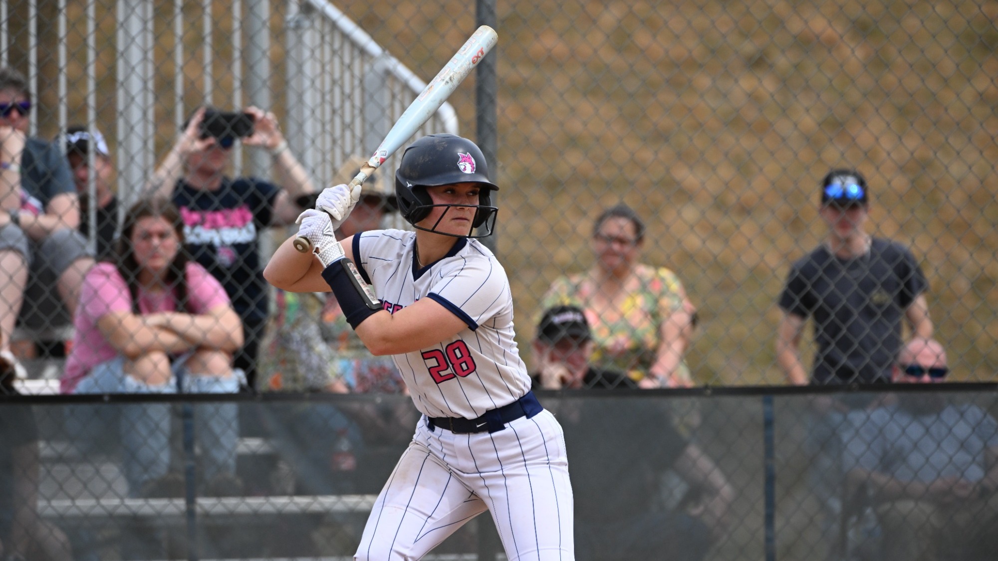 Ambyre Taylor Action Shot 24-25