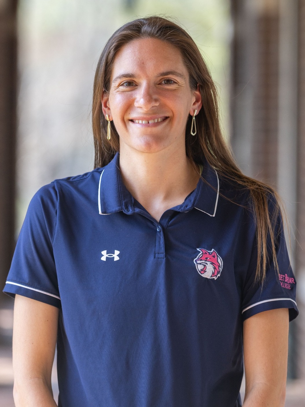 Joanna Friesen Headshot 25-26