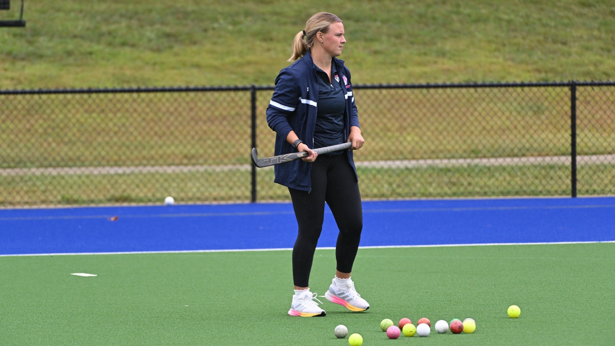 Bella Kondi Action Shot 2526