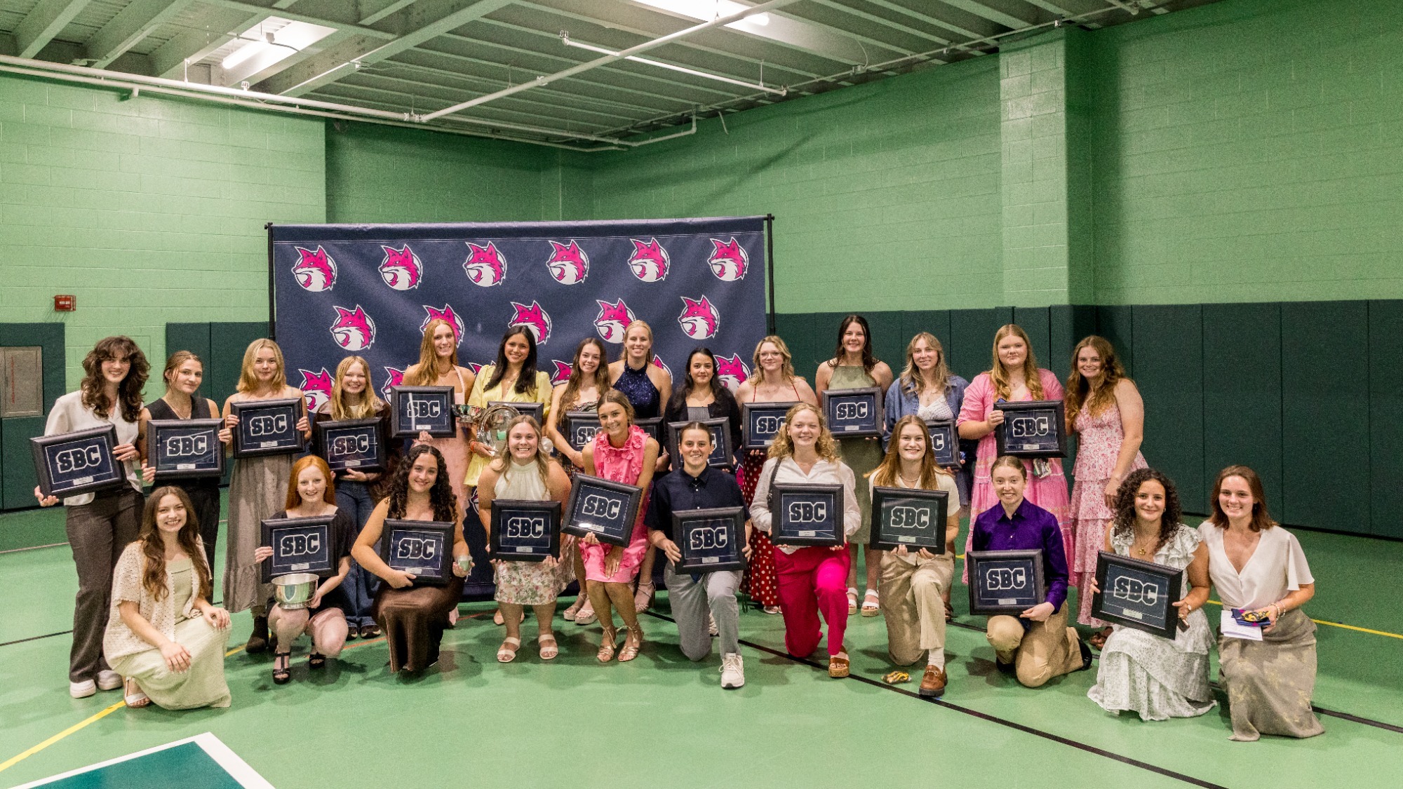 Events, Riding Awards Banquet, Athletics Awards Banquet, FAC