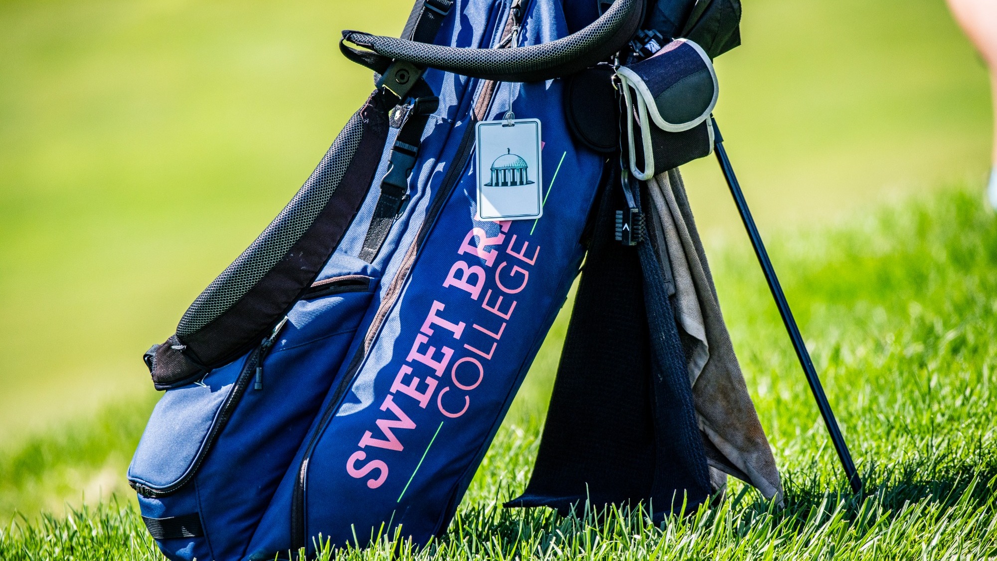 Golf Bag 24-25