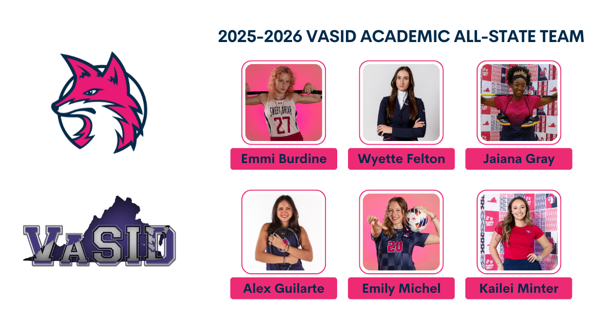 VaSID AAS 2526