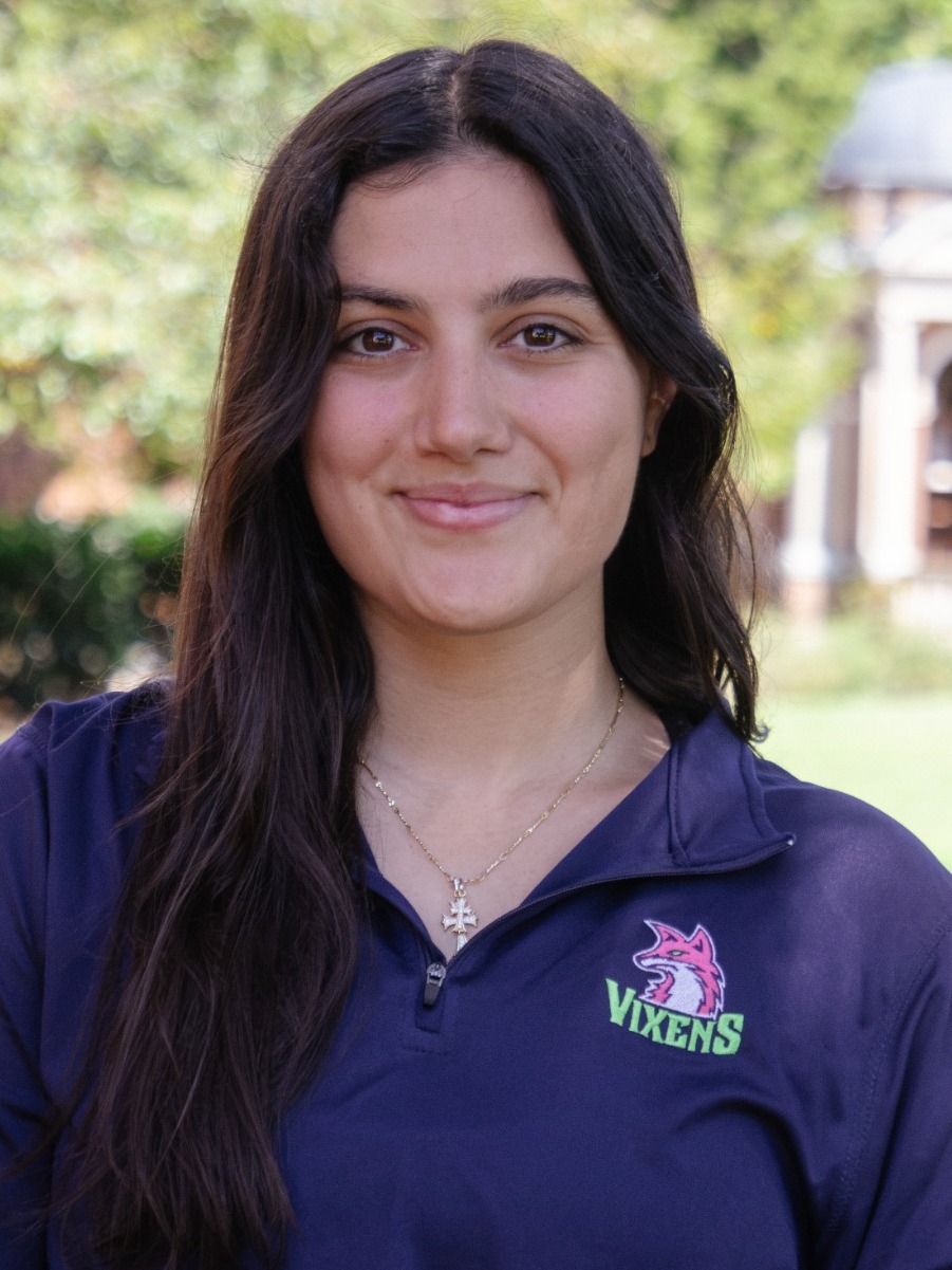 Kylie Gargiulo Headshot 2627