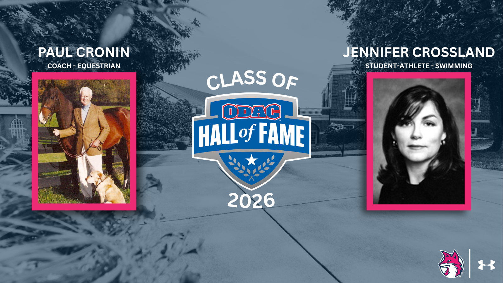 ODAC HOF '26