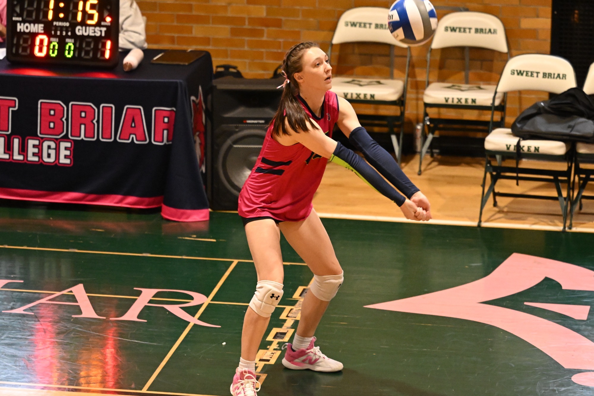 Emily Roberts Action Shot VB 2526