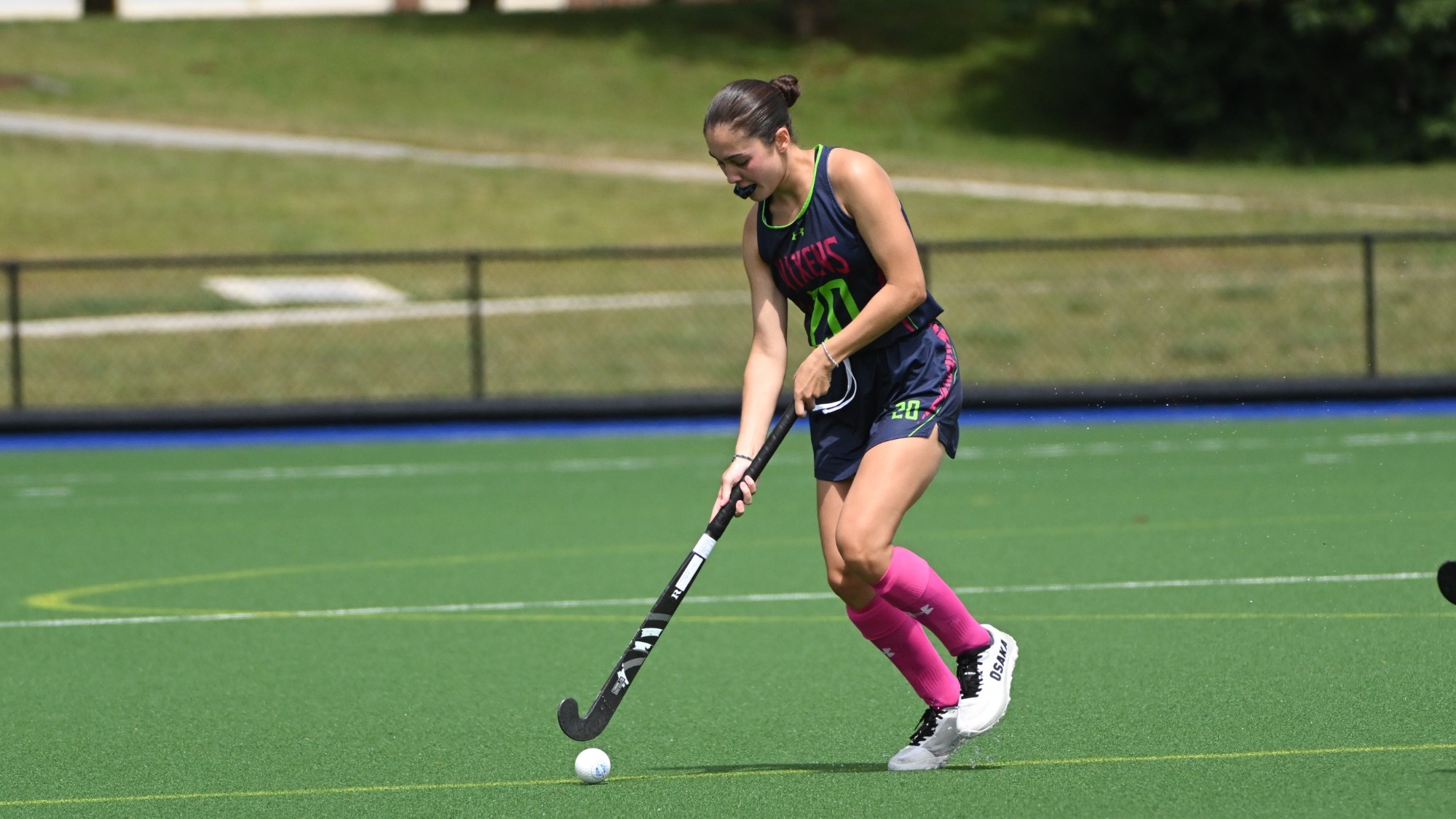 Gianna Guadagno FH Action Shot 2526