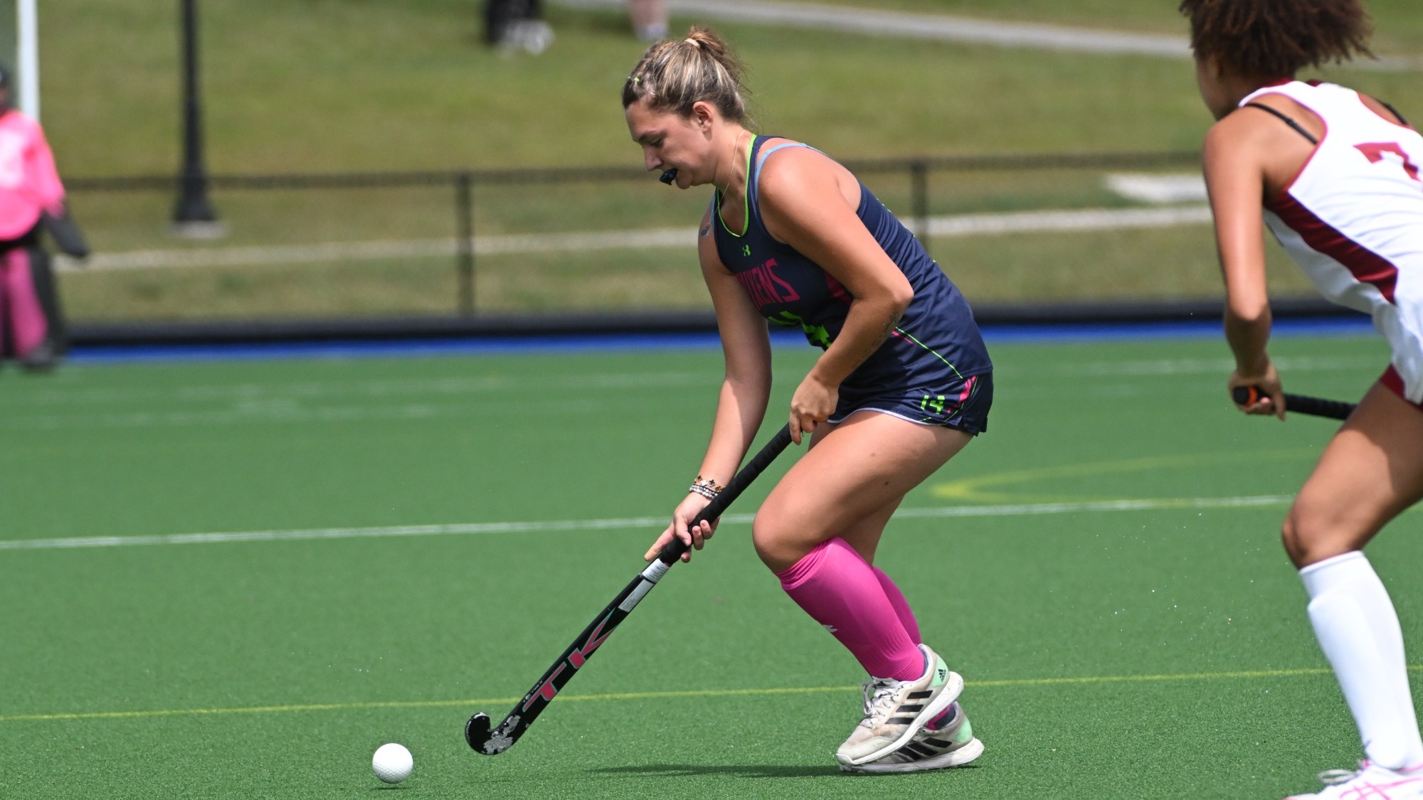 Megan Newton Action Shot 2526