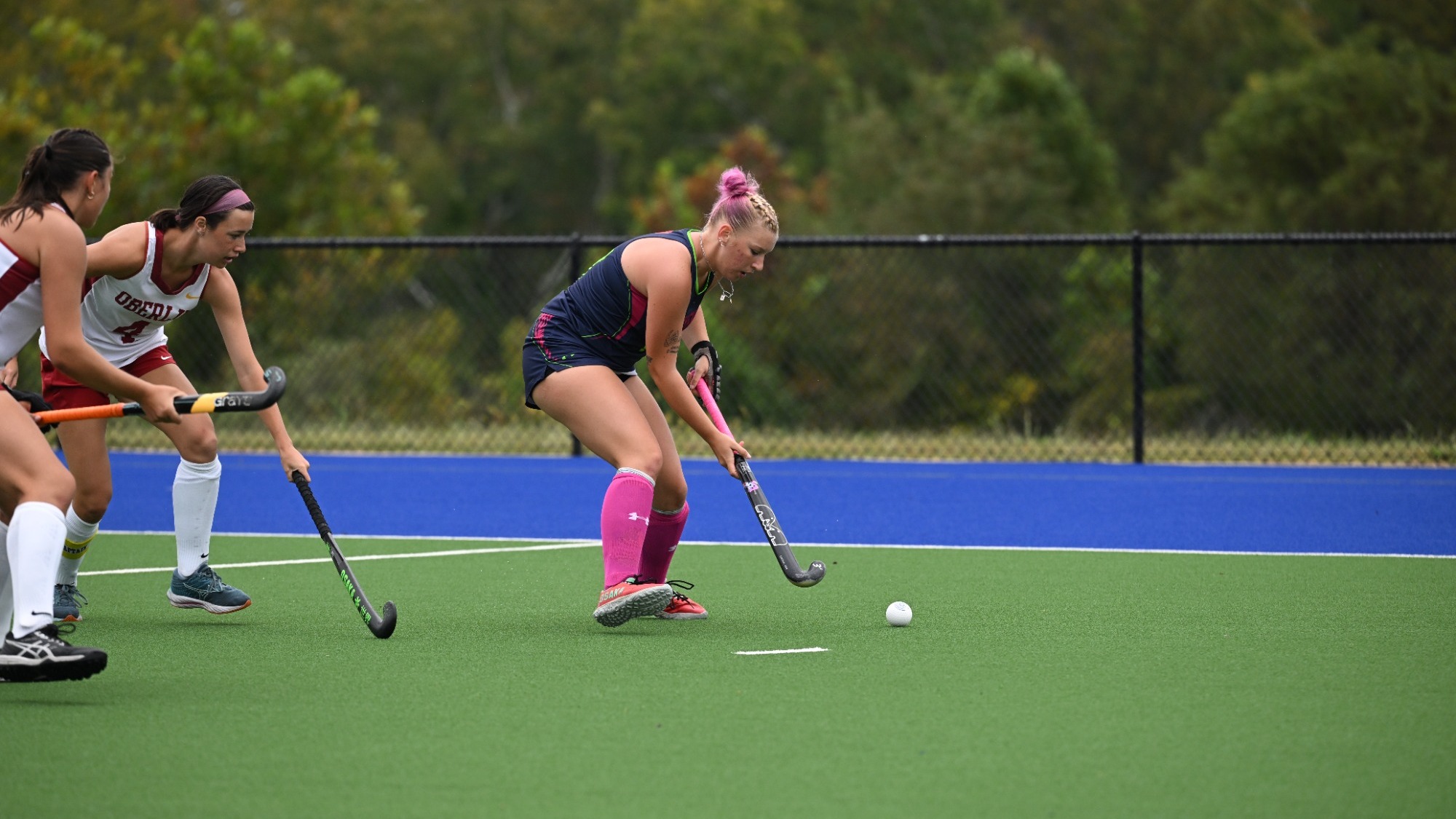 Larkin Shire FH Action Shot 2526