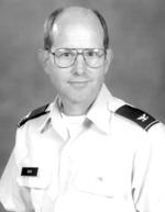 Col. Tom Baur