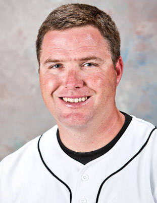 Marlin Ikenberry