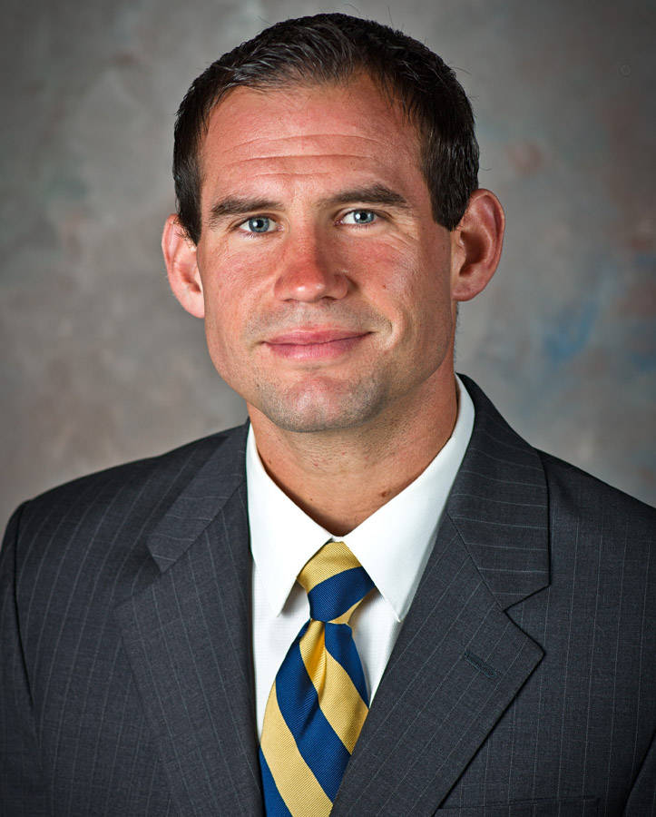 Andrew Westhouse