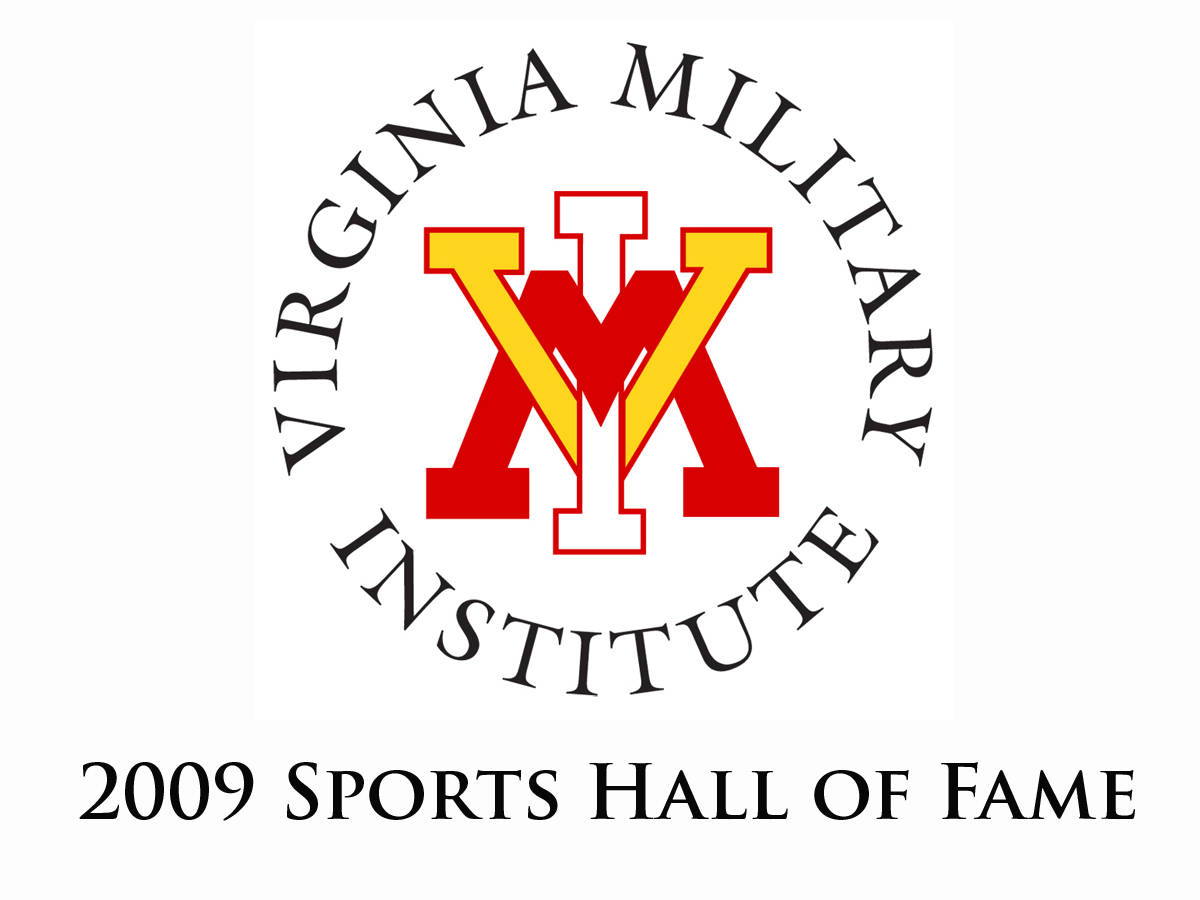 VMI Sports Hall of Fame to Induct Seven This Fall