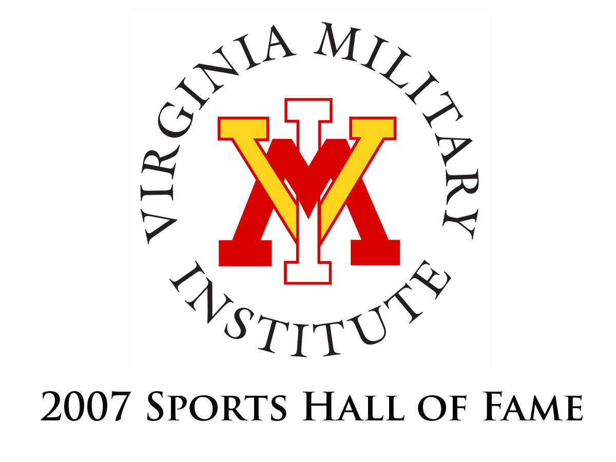 Hall of Fame - 2007 Inductees