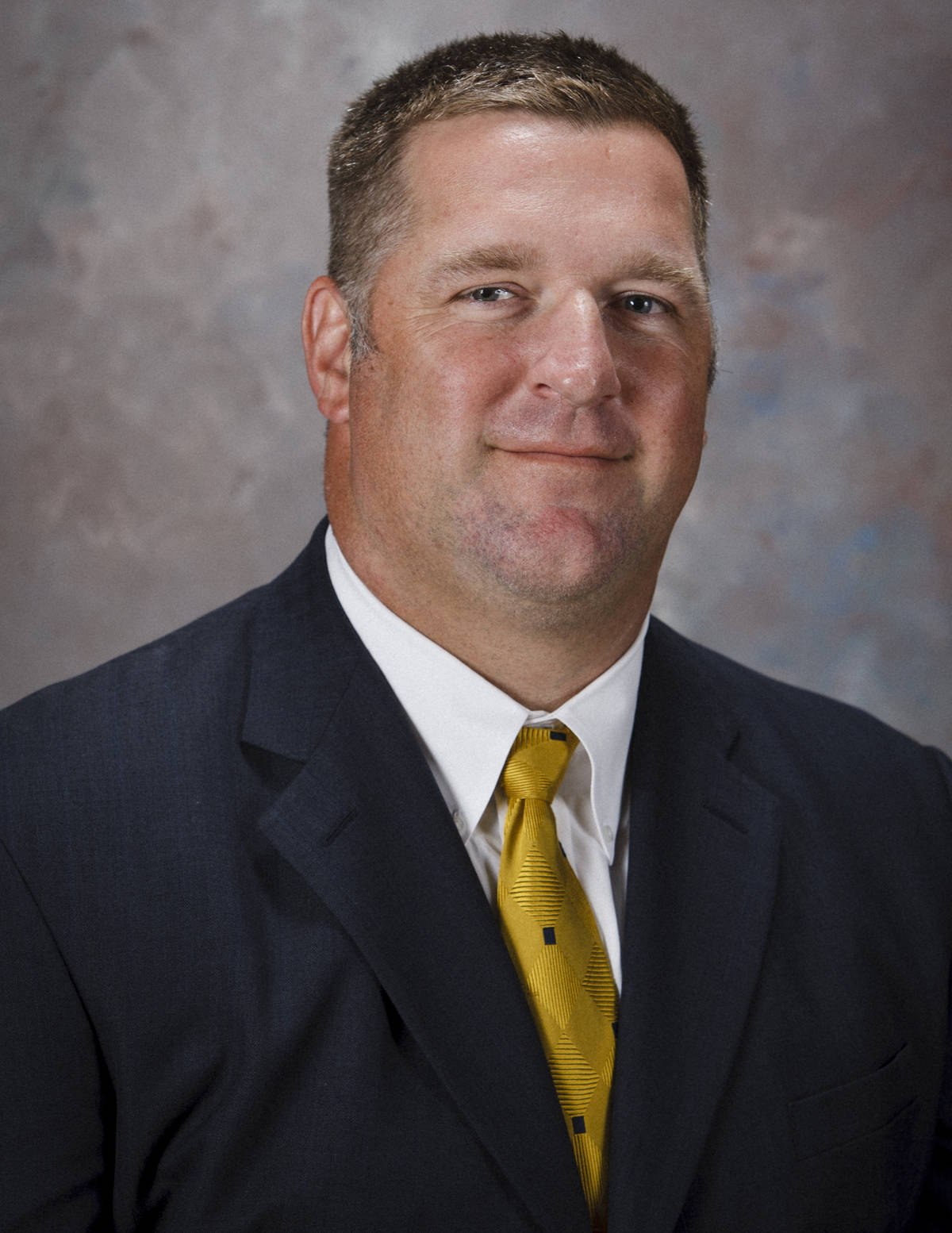 Matt Campbell