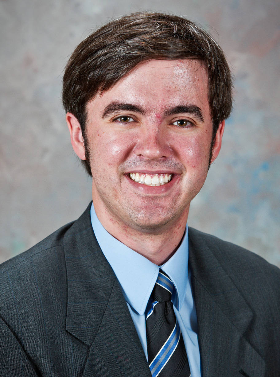 Brad Salois