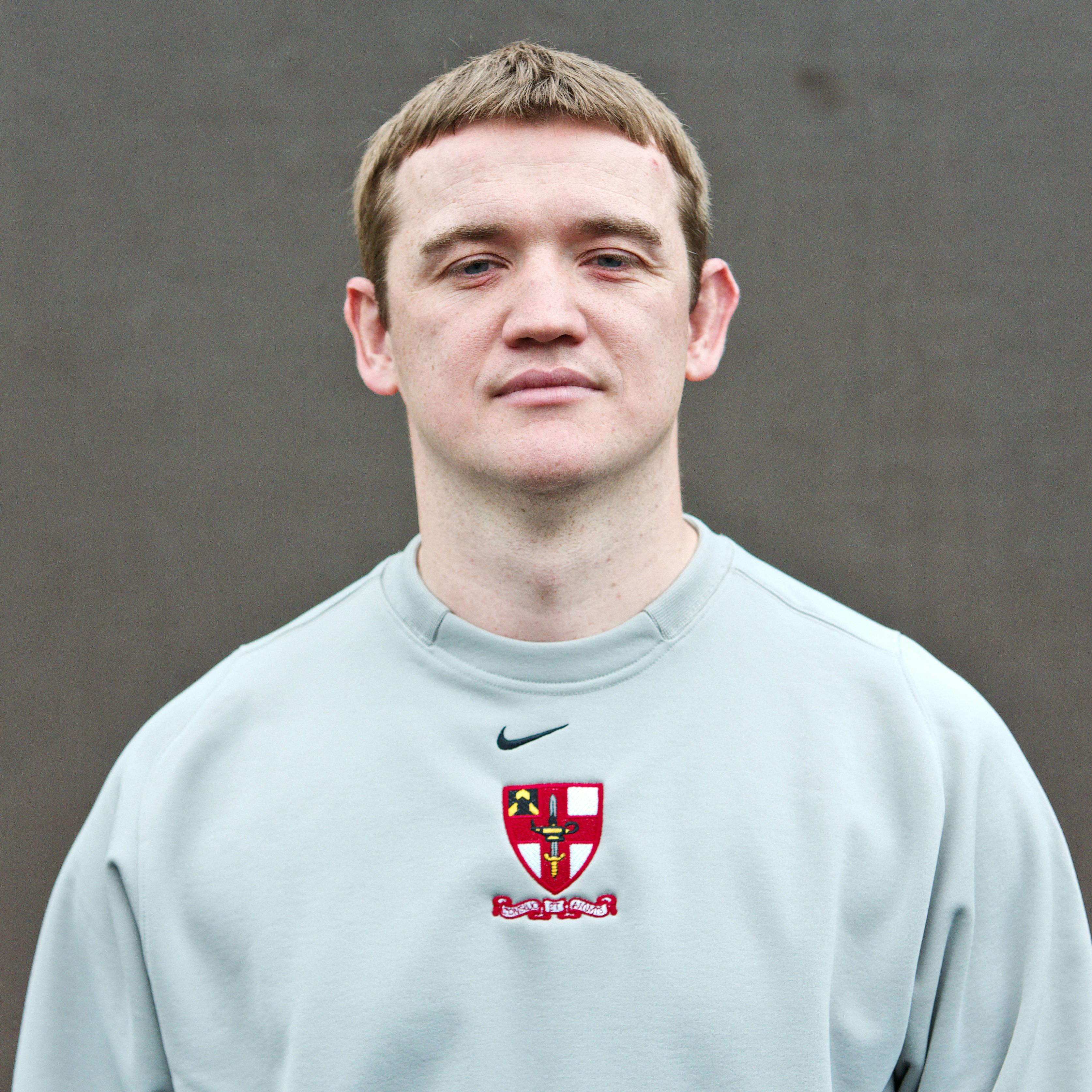 Tony Conway