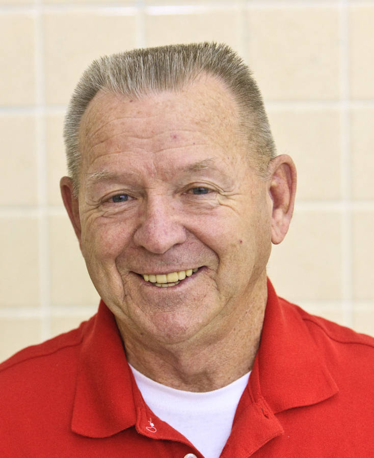 Ray Porter