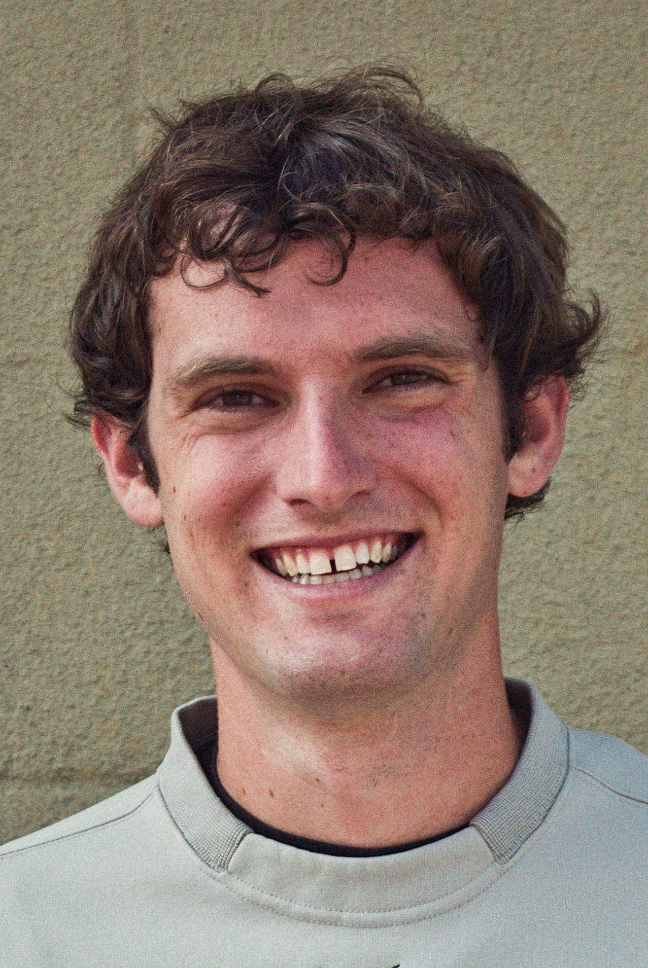Daniel Welsh